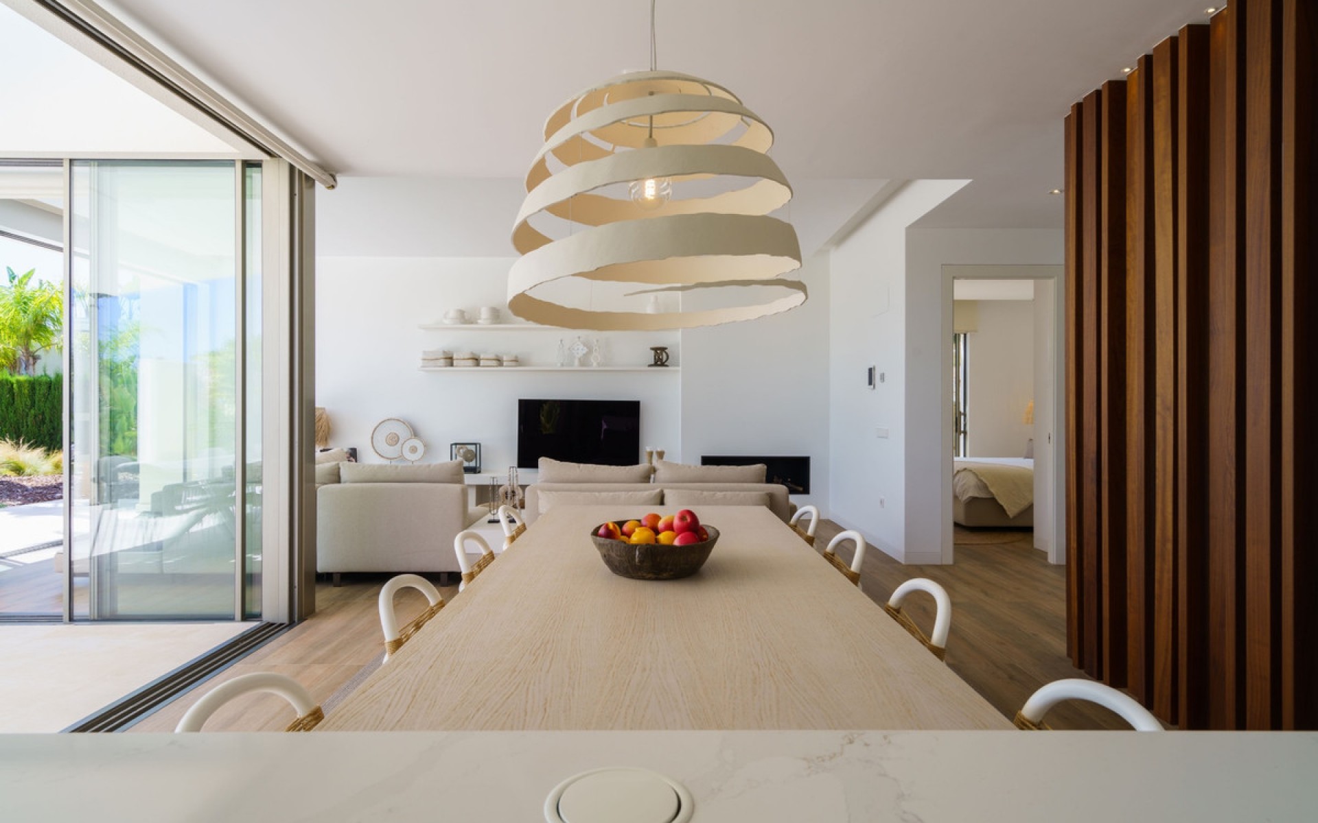 Resale - Villa - Las Colinas - Las Colinas Golf Resort