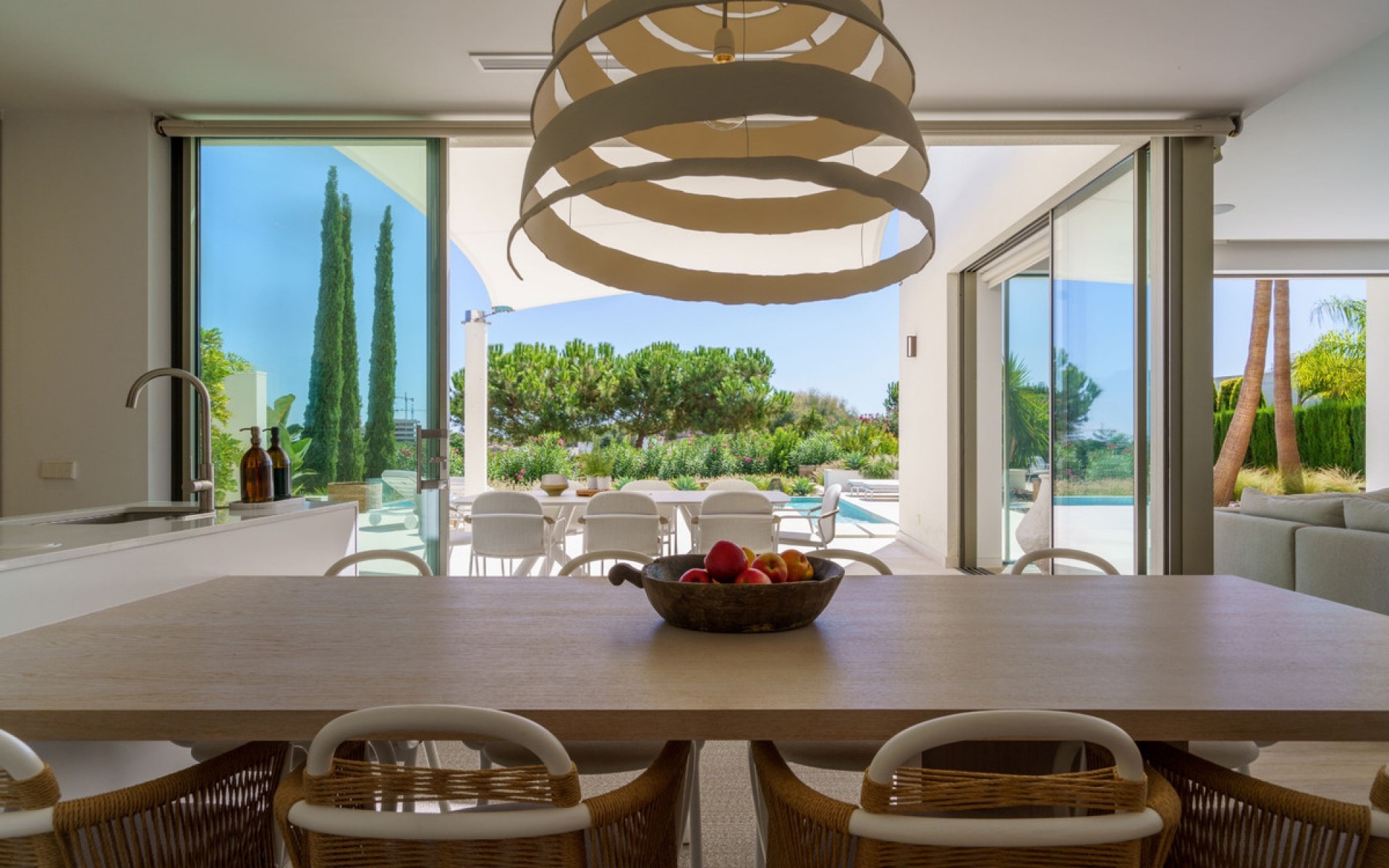 Resale - Villa - Las Colinas - Las Colinas Golf Resort