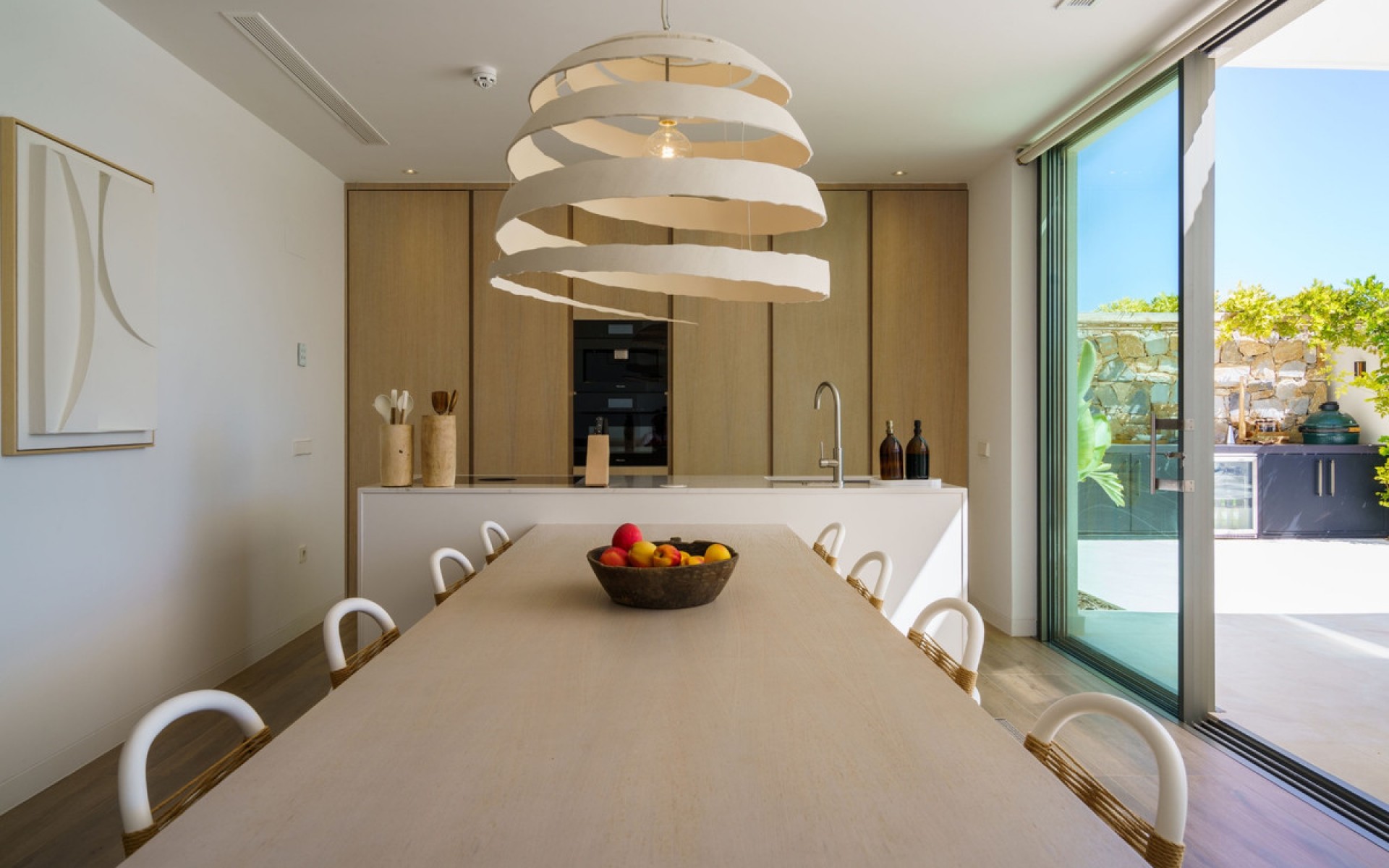 Resale - Villa - Las Colinas - Las Colinas Golf Resort