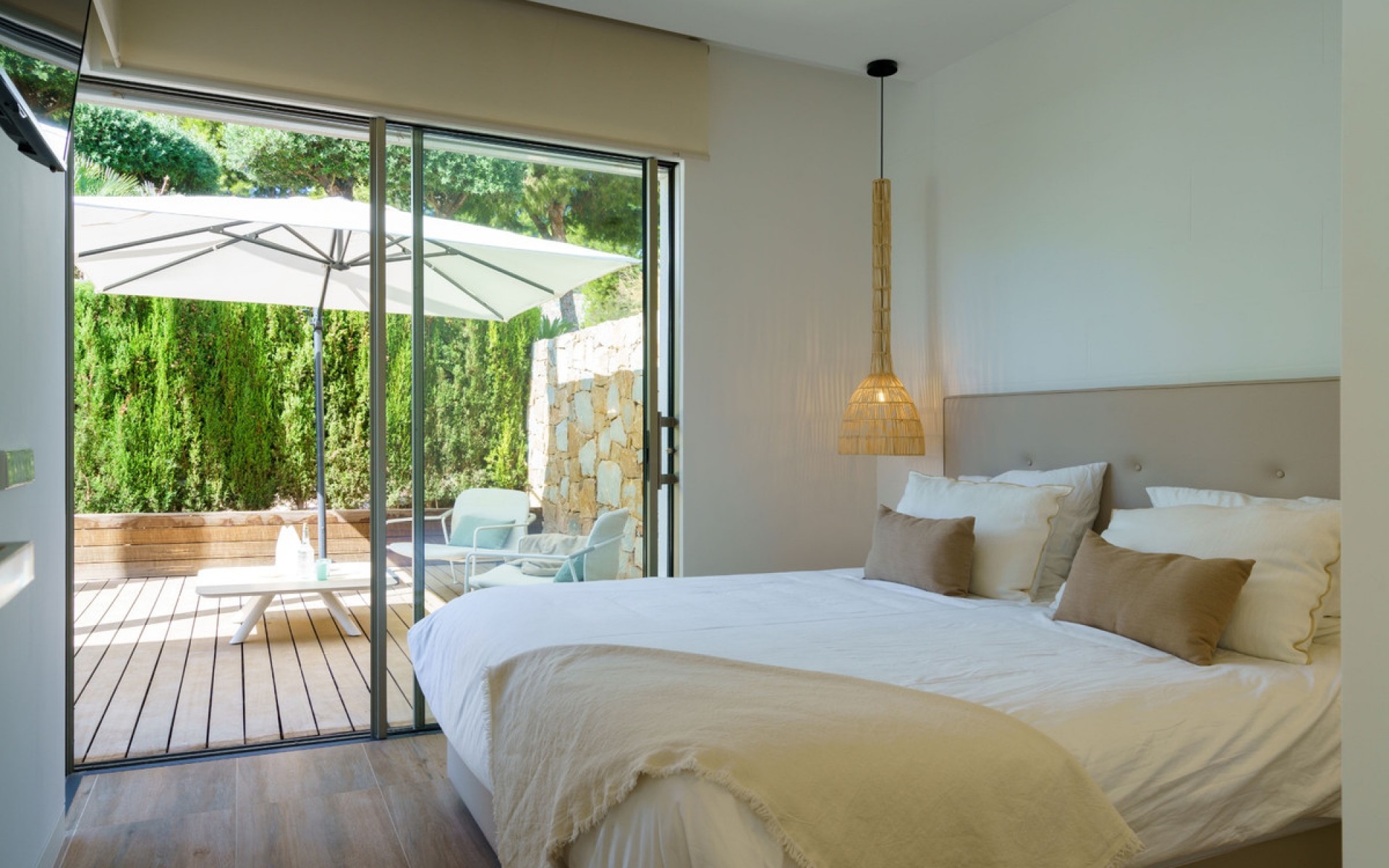 Resale - Villa - Las Colinas - Las Colinas Golf Resort