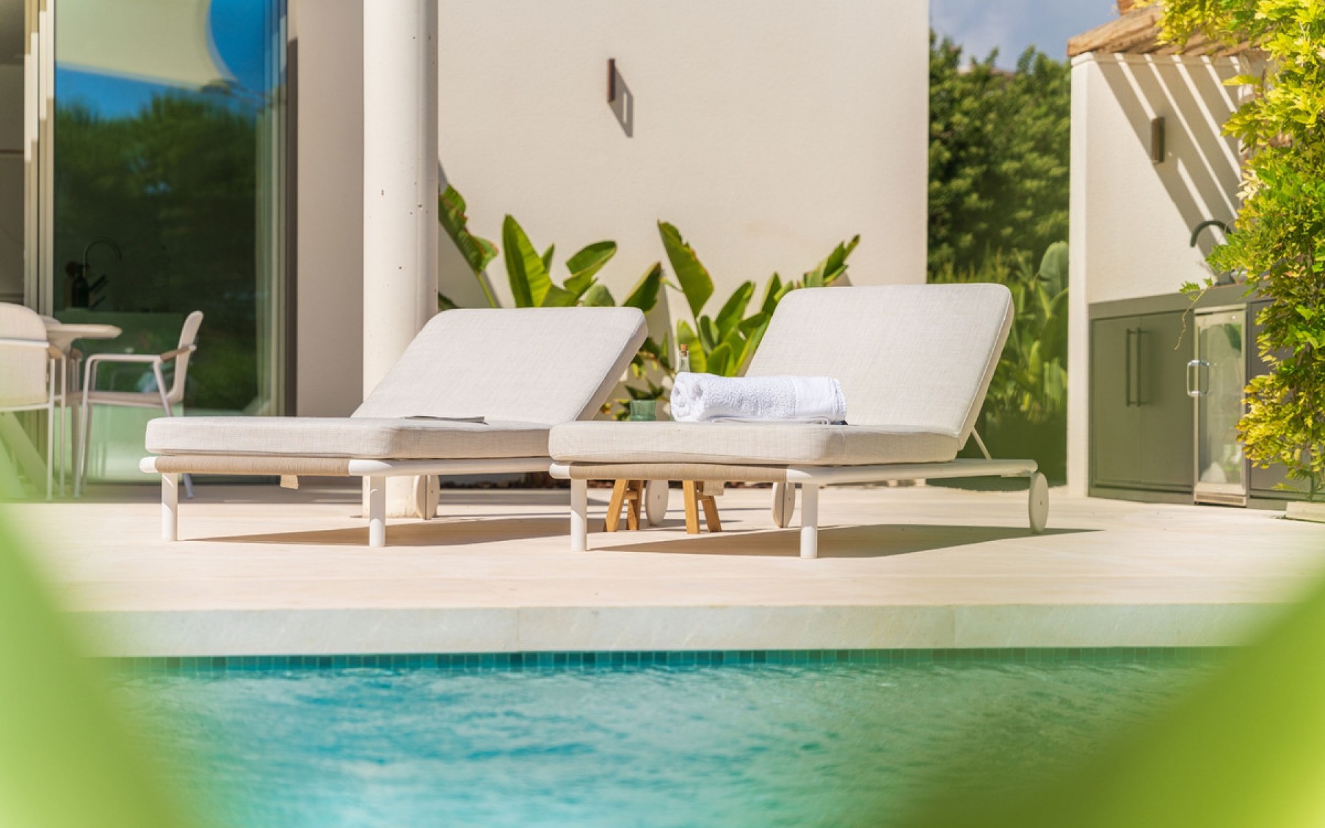 Resale - Villa - Las Colinas - Las Colinas Golf Resort