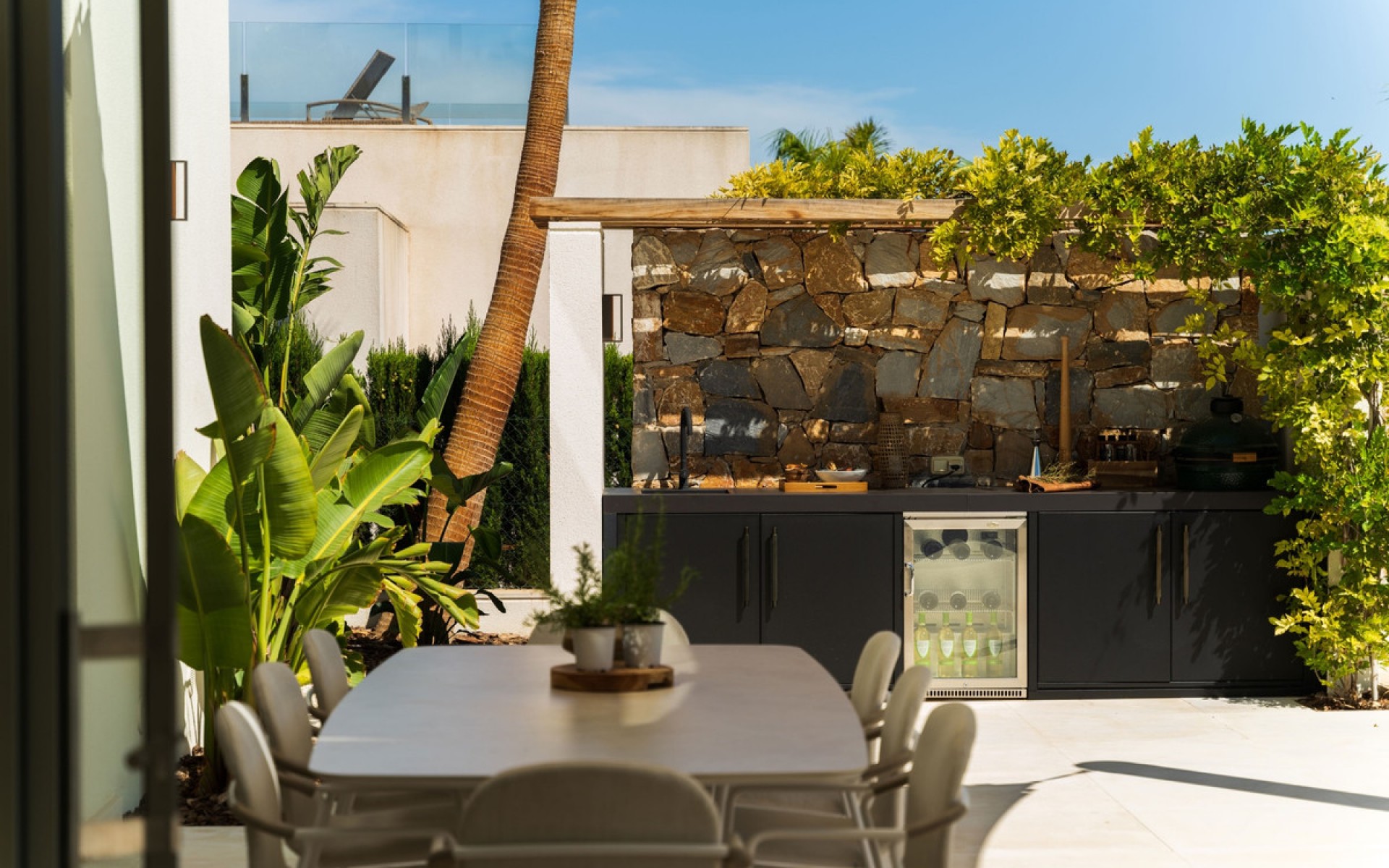 Resale - Villa - Las Colinas - Las Colinas Golf Resort