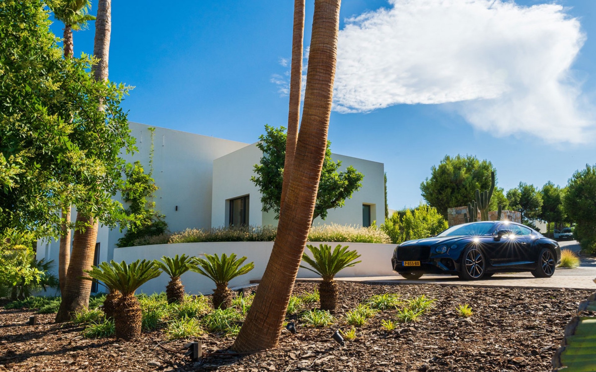 Resale - Villa - Las Colinas - Las Colinas Golf Resort