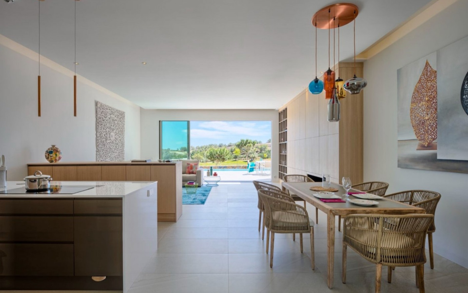 Resale - Villa - Las Colinas - Las Colinas Golf Resort