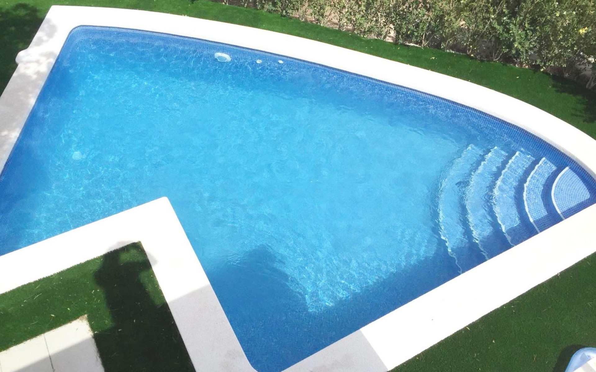 Resale - Villa - Las Colinas - Las Colinas Golf Resort