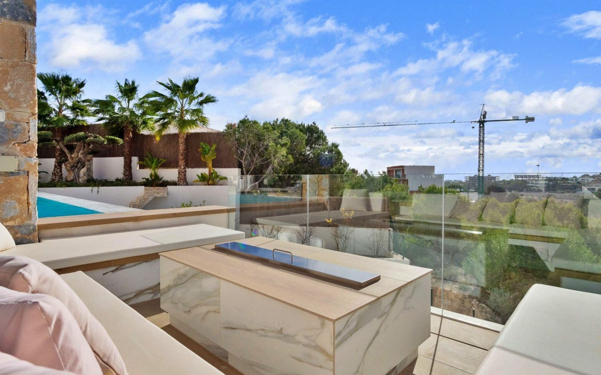 Resale - Villa - Las Colinas - Las Colinas Golf Resort