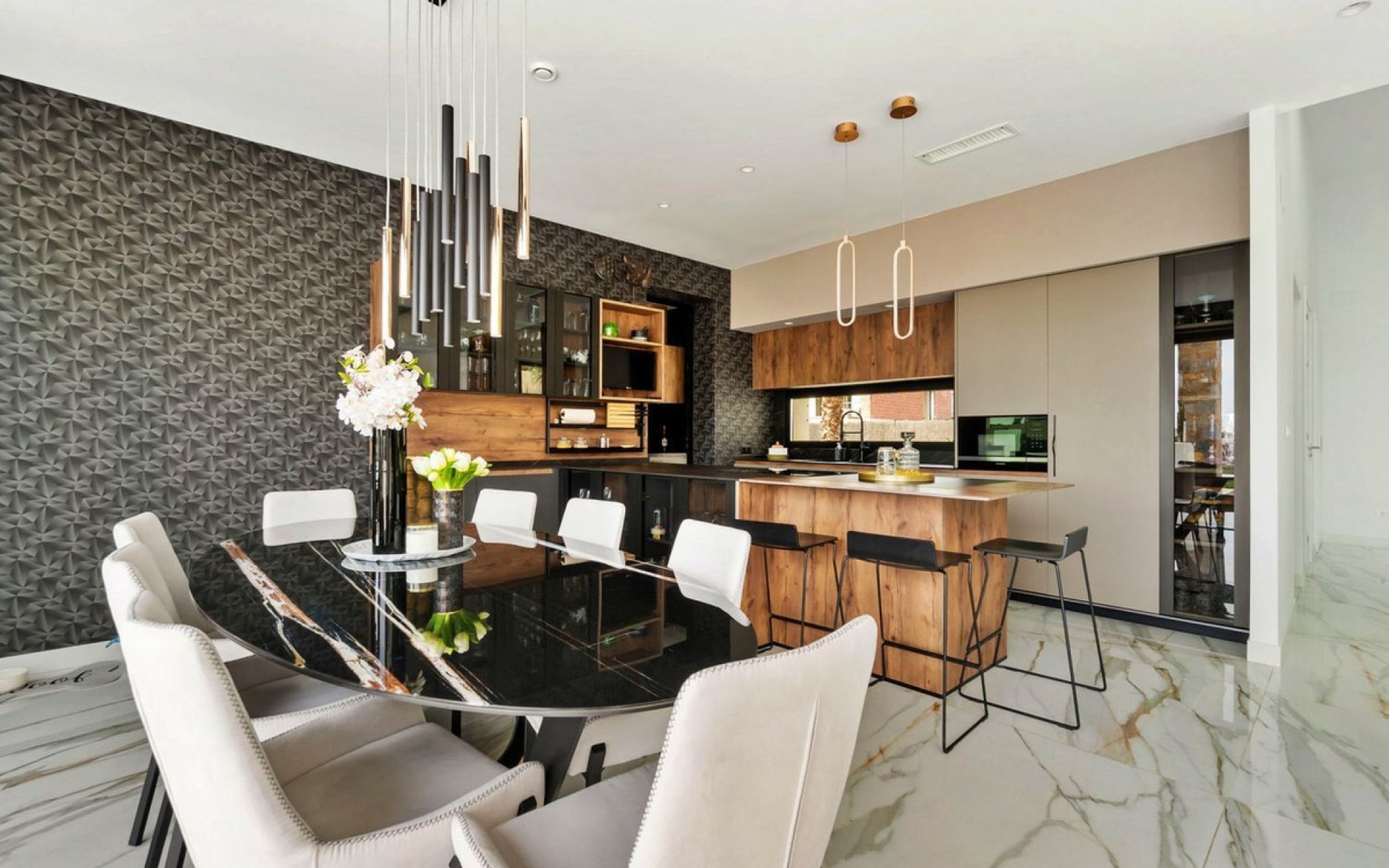 Resale - Villa - Las Colinas - Las Colinas Golf Resort