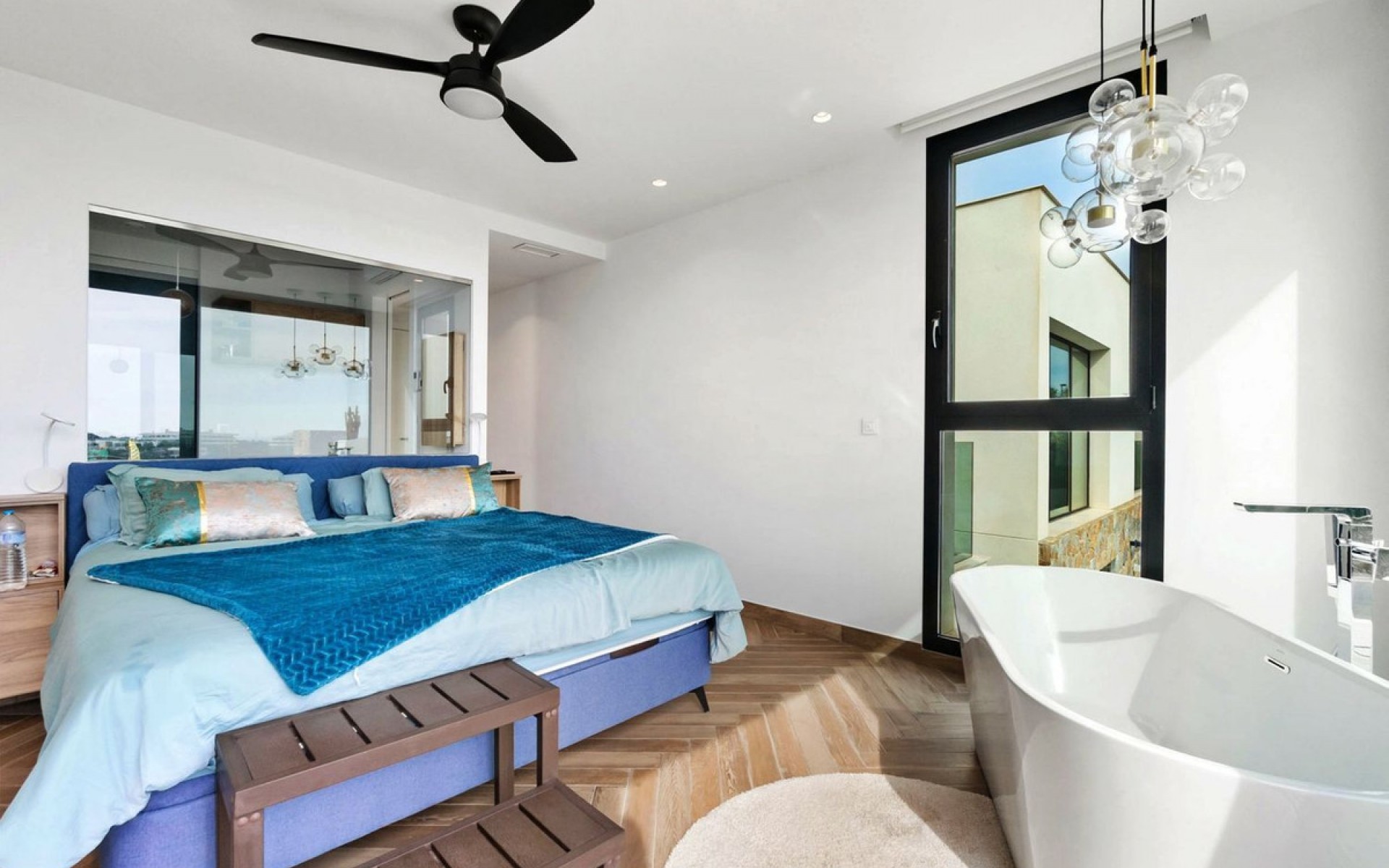 Resale - Villa - Las Colinas - Las Colinas Golf Resort