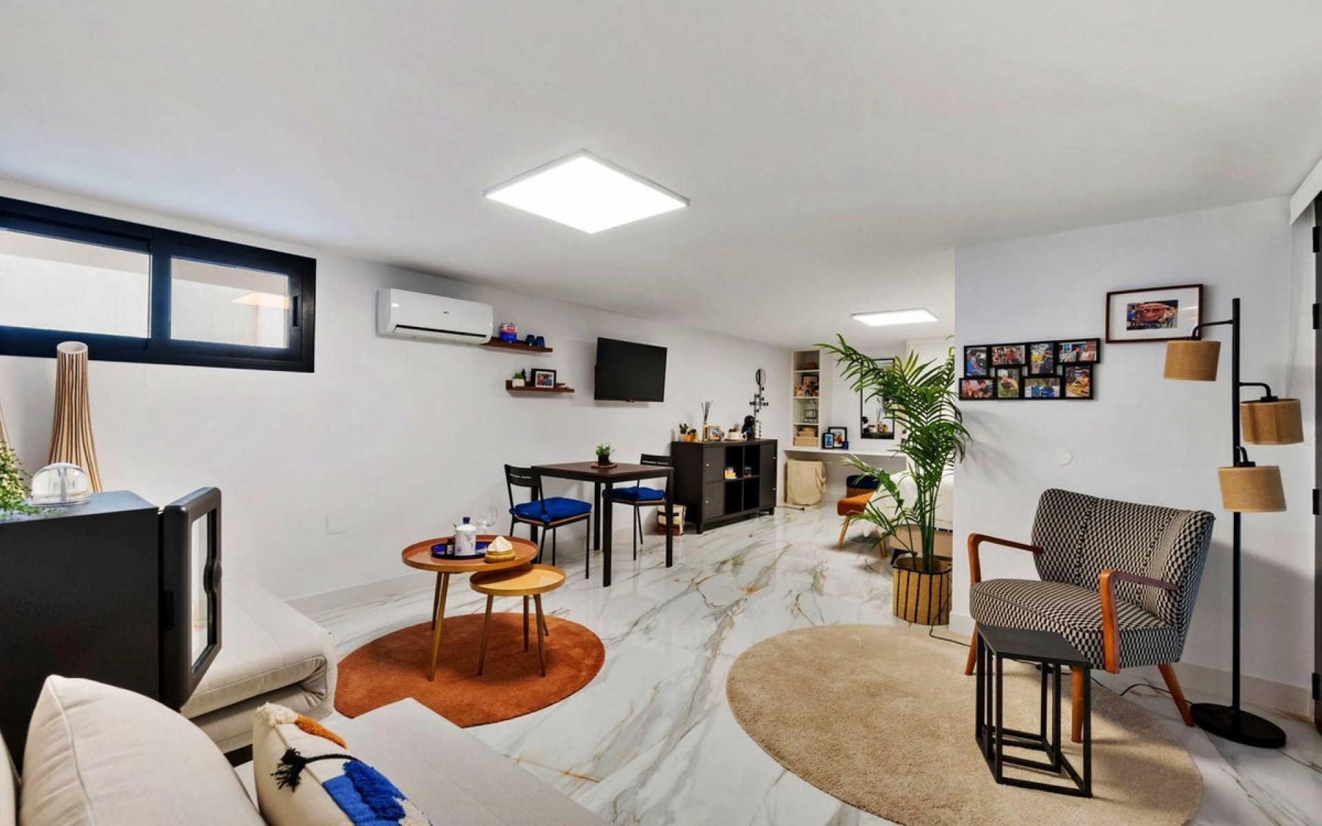 Resale - Villa - Las Colinas - Las Colinas Golf Resort