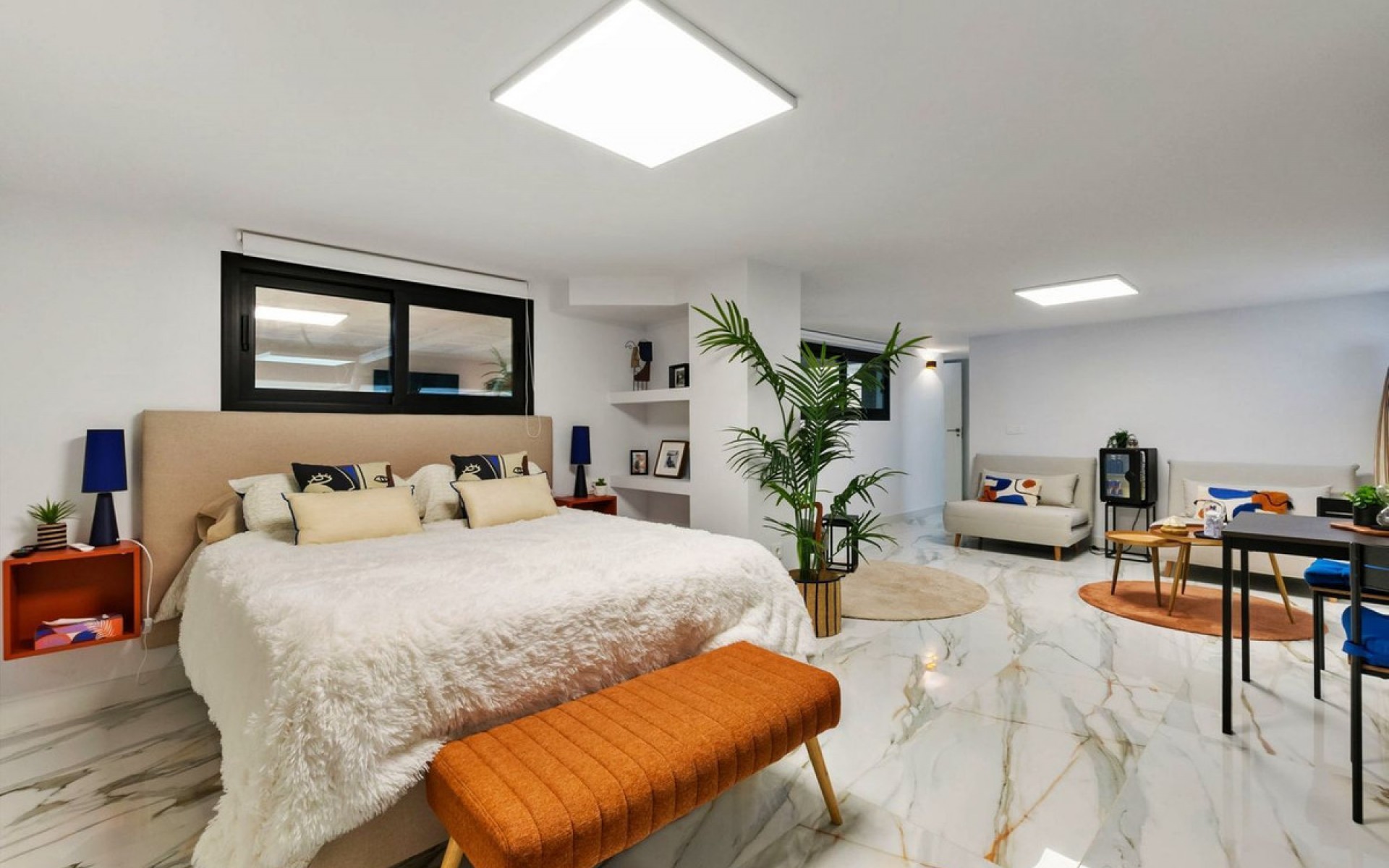 Resale - Villa - Las Colinas - Las Colinas Golf Resort