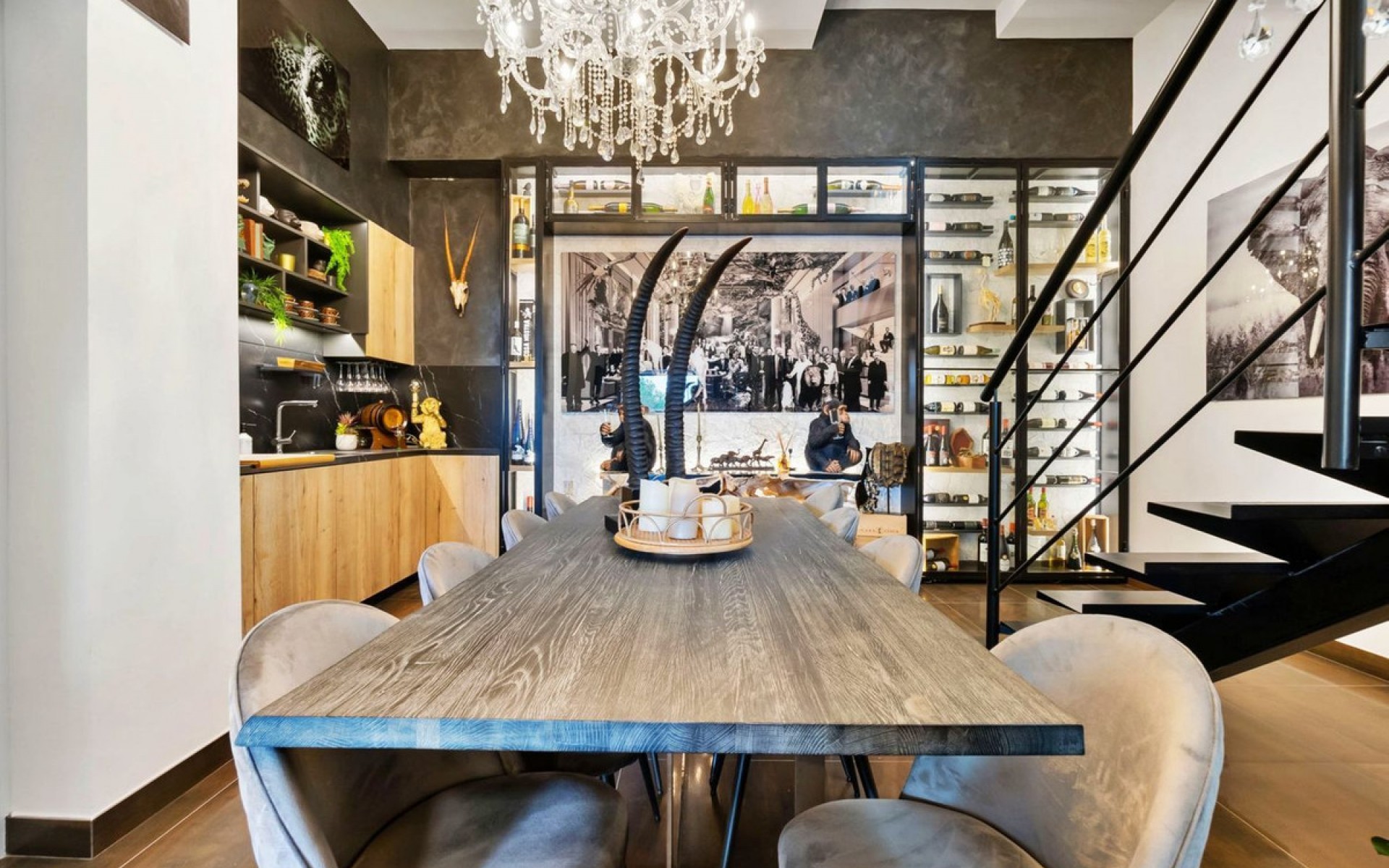 Resale - Villa - Las Colinas - Las Colinas Golf Resort