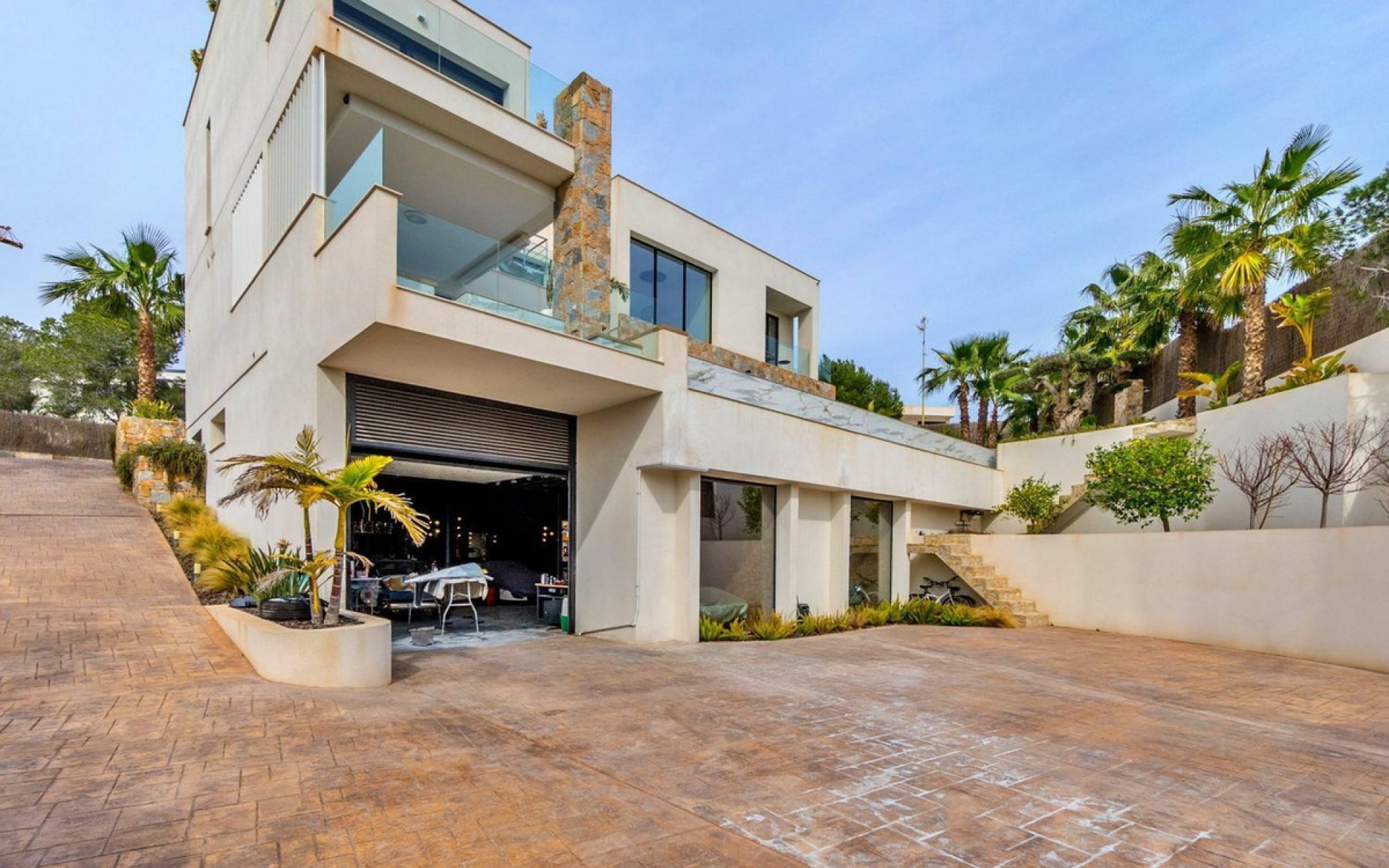 Resale - Villa - Las Colinas - Las Colinas Golf Resort