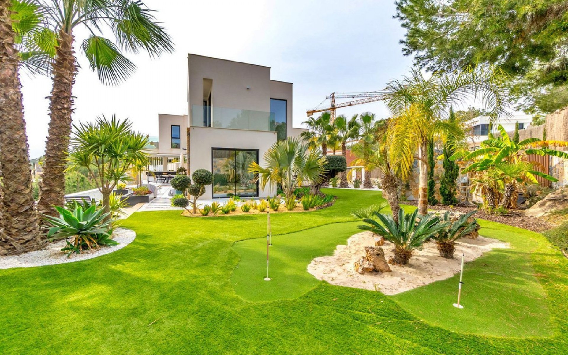 Resale - Villa - Las Colinas - Las Colinas Golf Resort