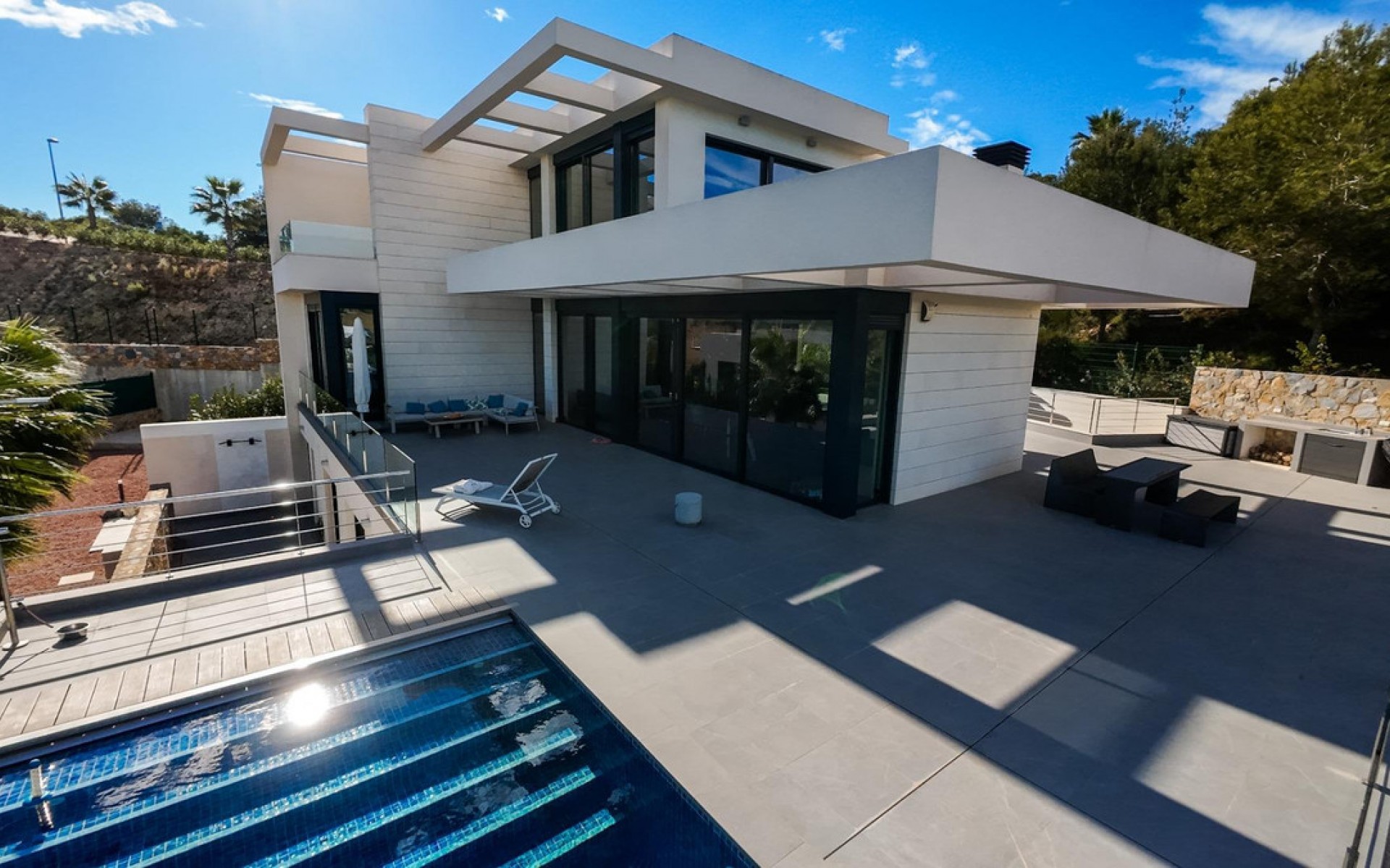 Resale - Villa - Las Colinas - Las Colinas Golf Resort