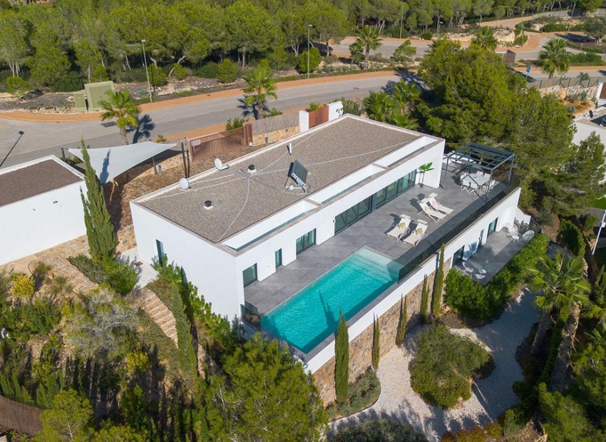 Resale - Villa - Las Colinas - Las Colinas Golf Resort