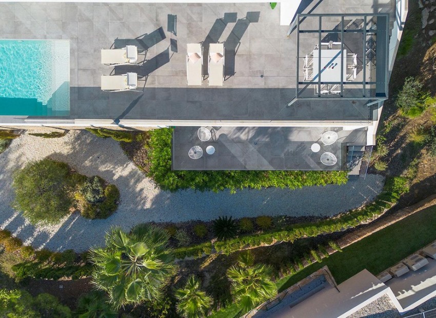 Resale - Villa - Las Colinas - Las Colinas Golf Resort