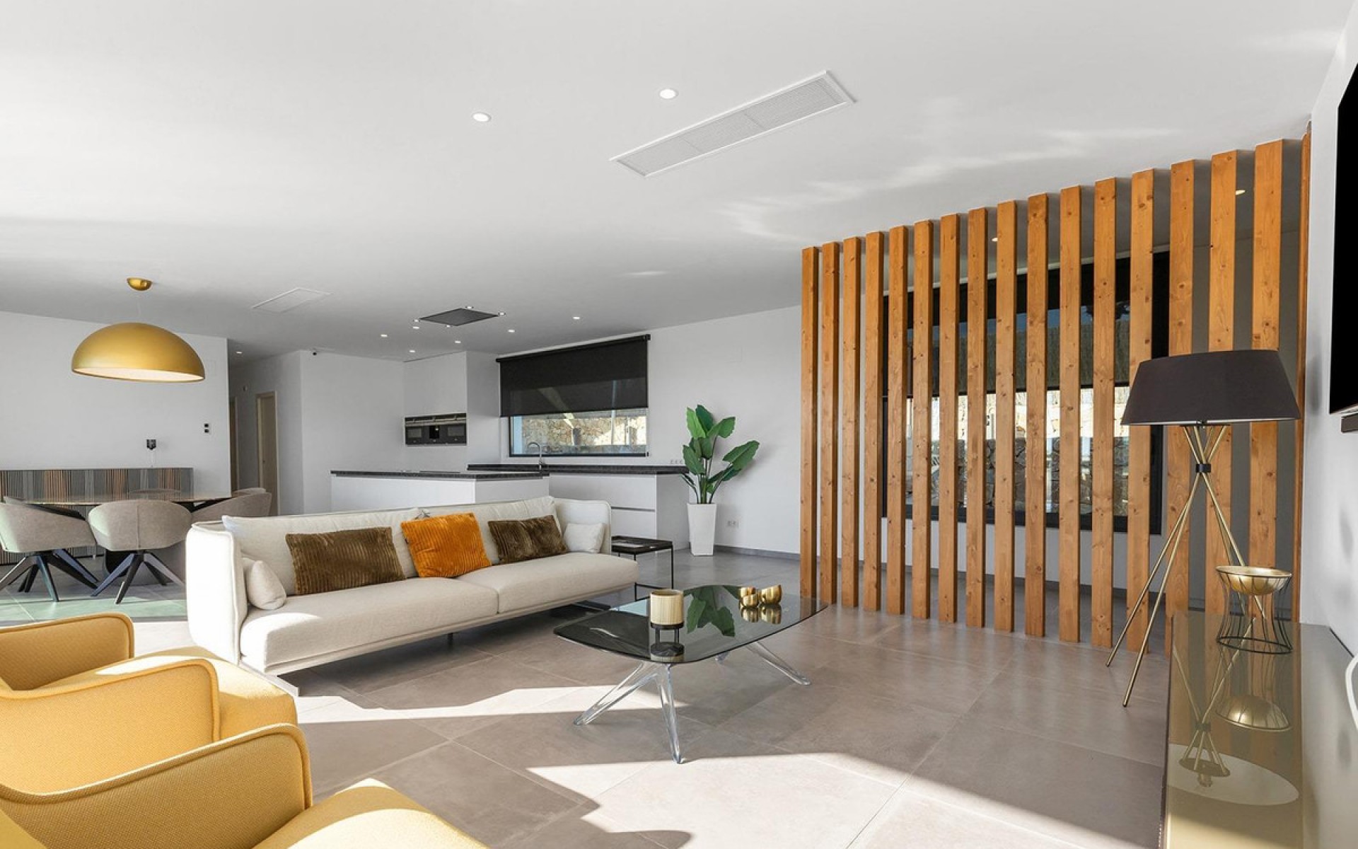 Resale - Villa - Las Colinas - Las Colinas Golf Resort