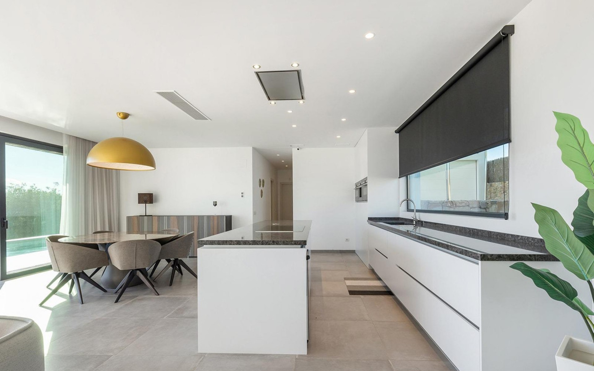 Resale - Villa - Las Colinas - Las Colinas Golf Resort