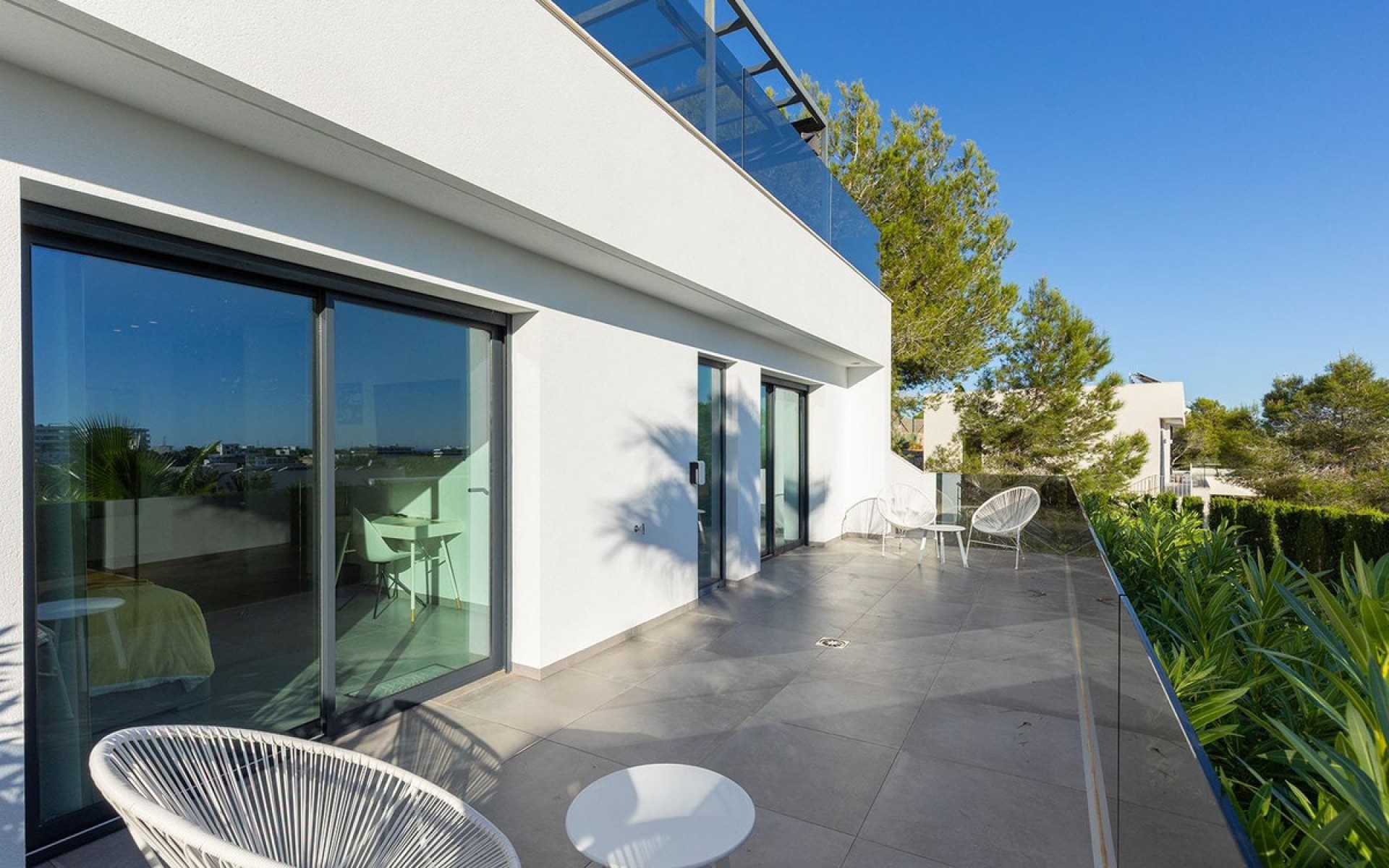 Resale - Villa - Las Colinas - Las Colinas Golf Resort