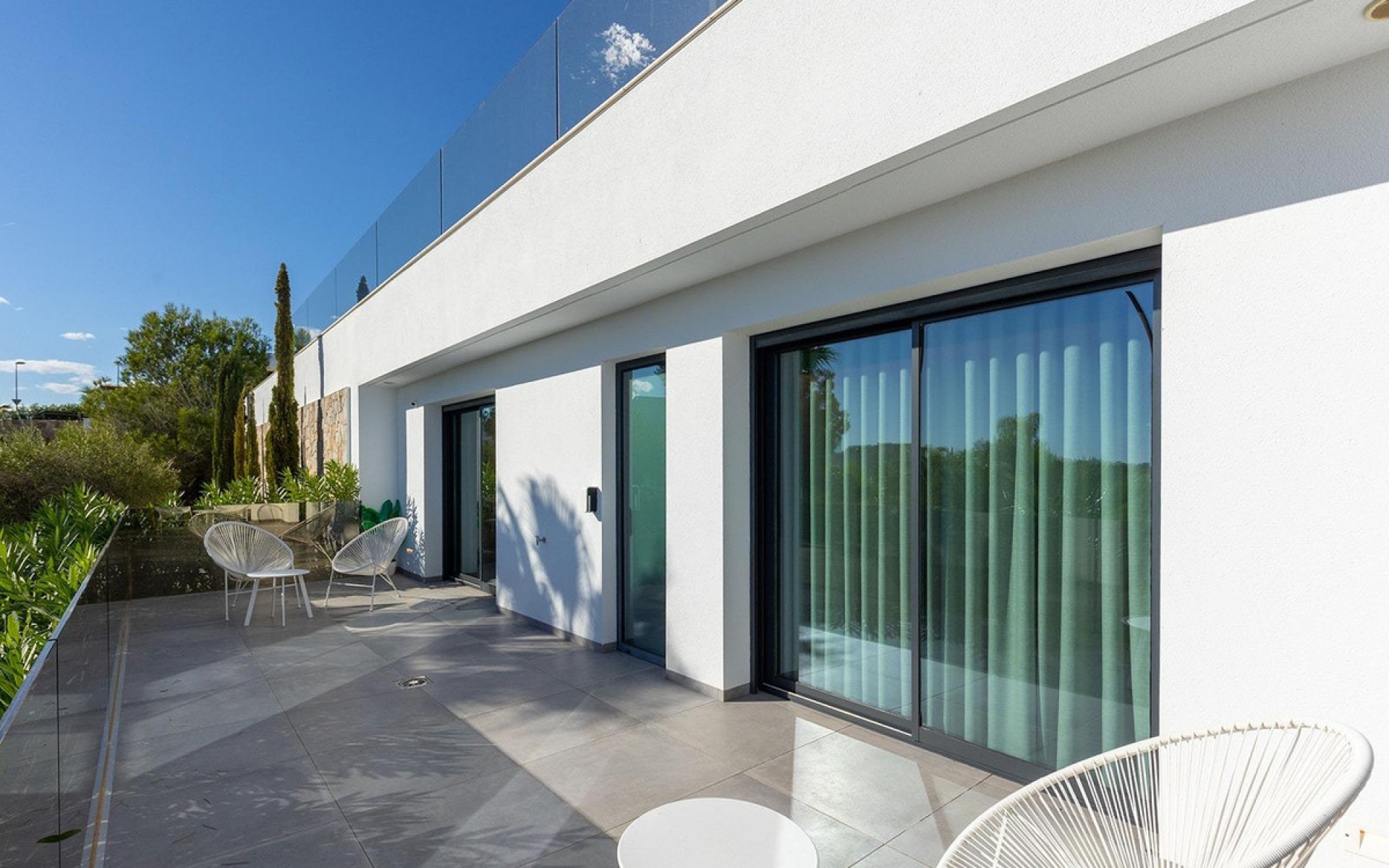 Resale - Villa - Las Colinas - Las Colinas Golf Resort