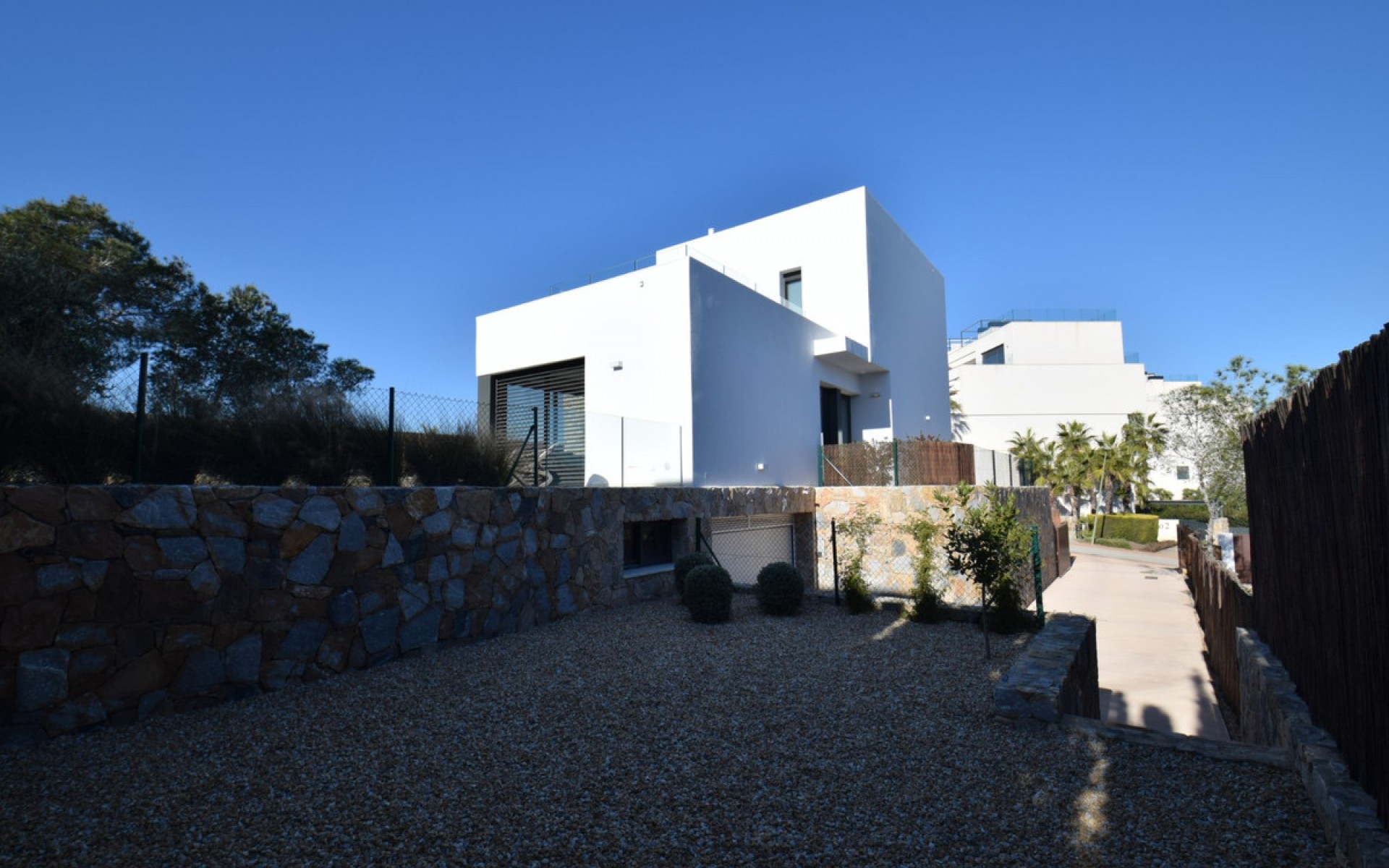 Resale - Villa - Las Colinas - Las Colinas Golf Resort