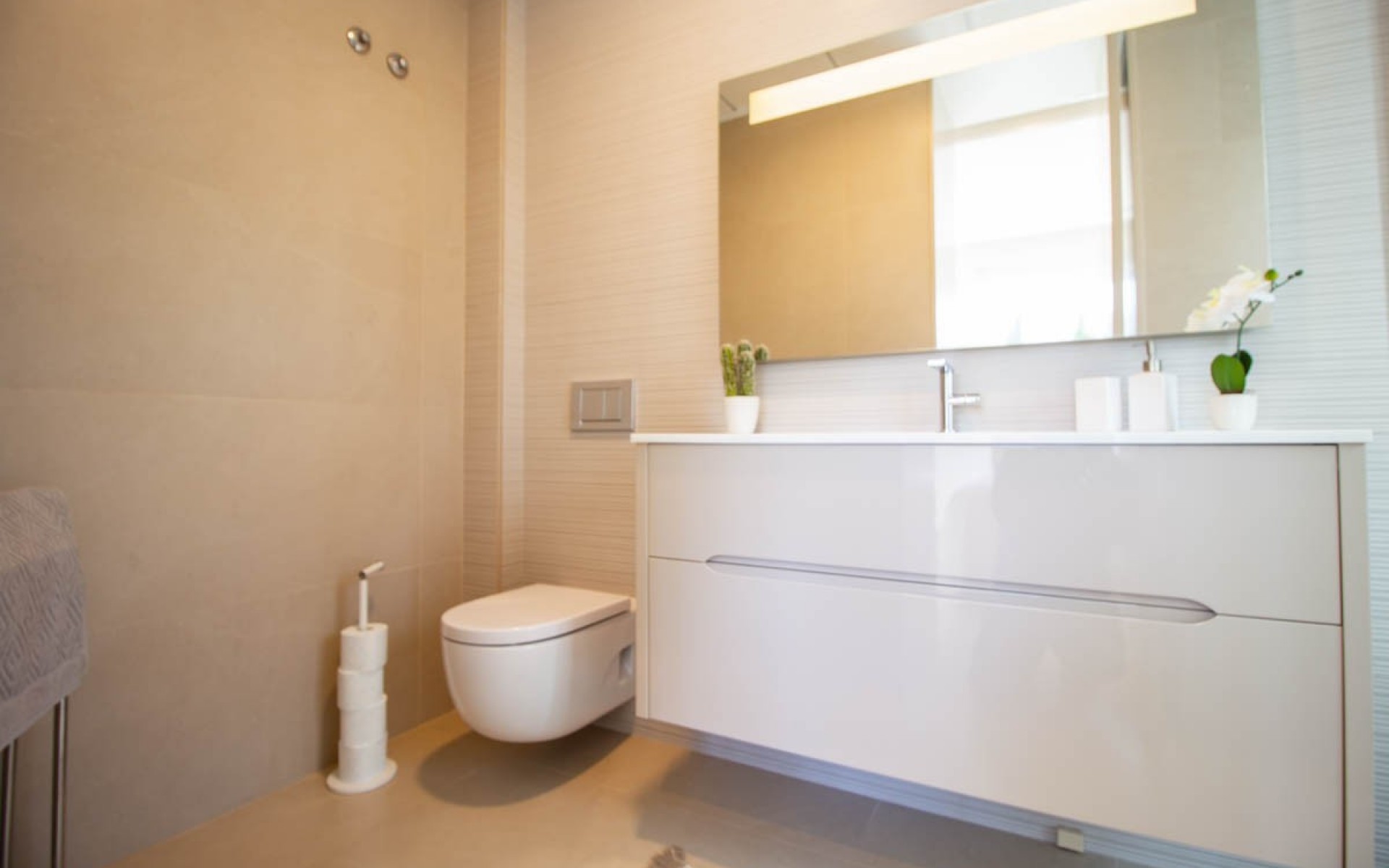 Resale - Villa - Las Colinas - Las Colinas Golf Resort