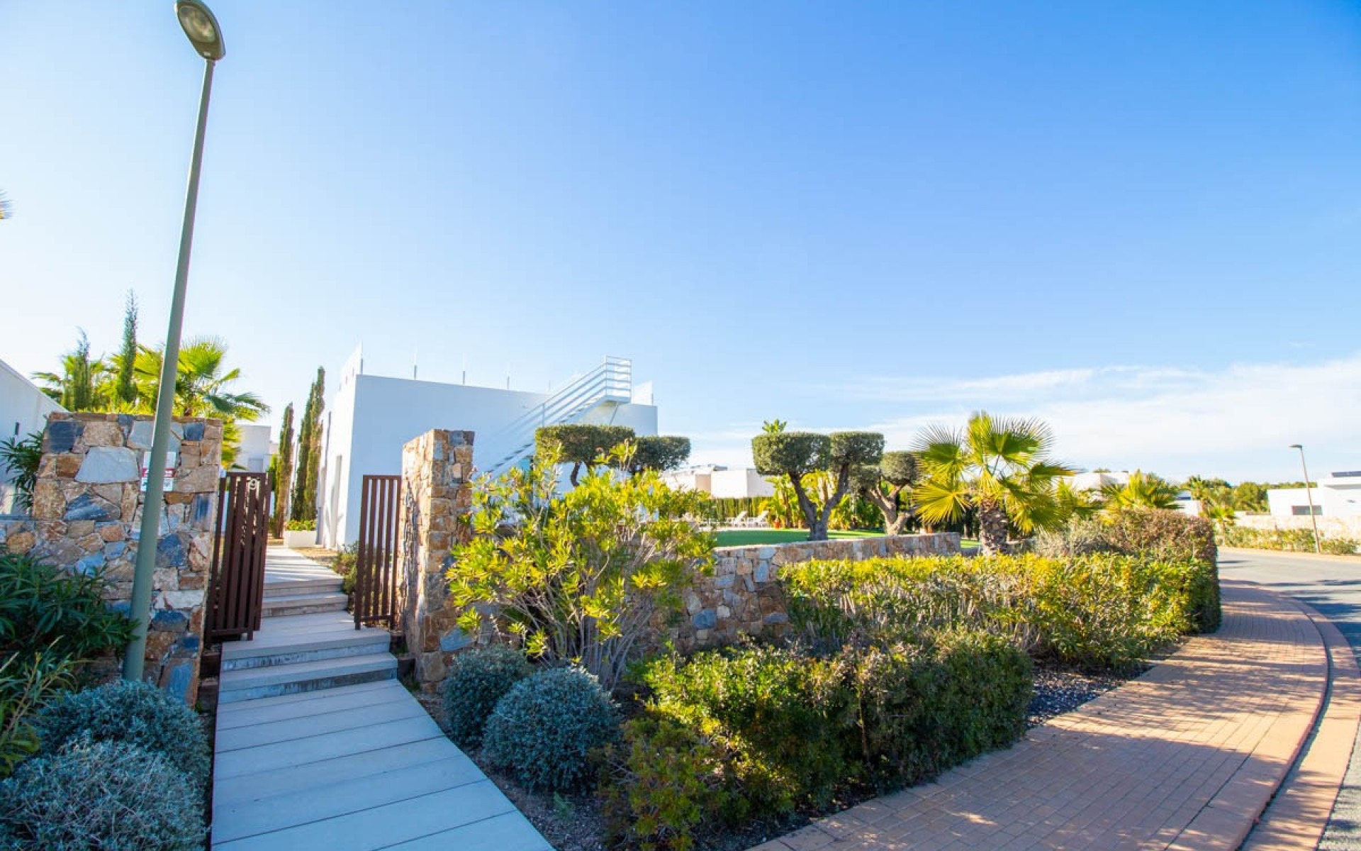 Resale - Villa - Las Colinas - Las Colinas Golf Resort