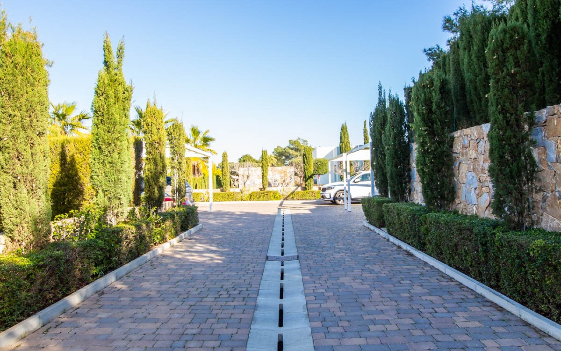 Resale - Villa - Las Colinas - Las Colinas Golf Resort