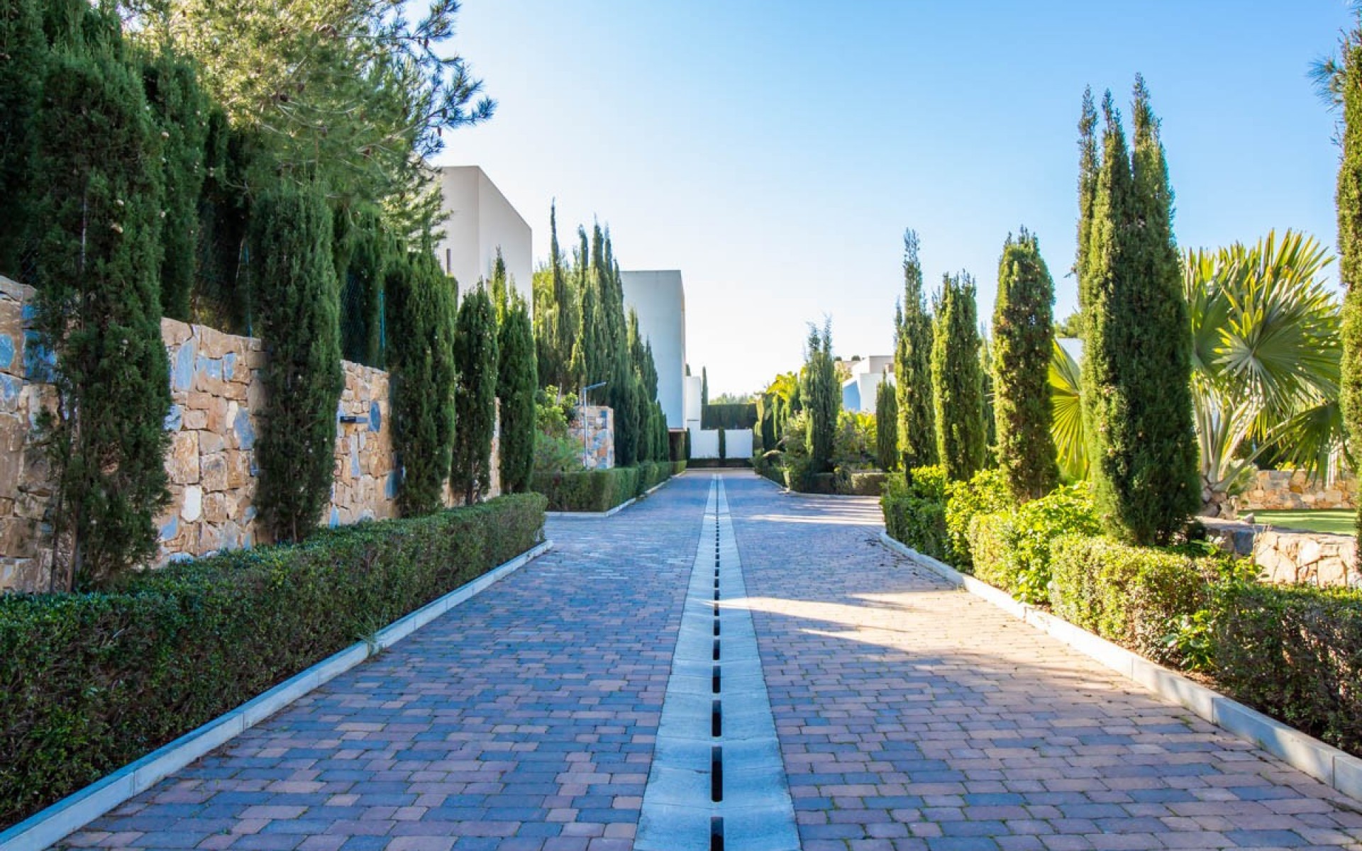 Resale - Villa - Las Colinas - Las Colinas Golf Resort