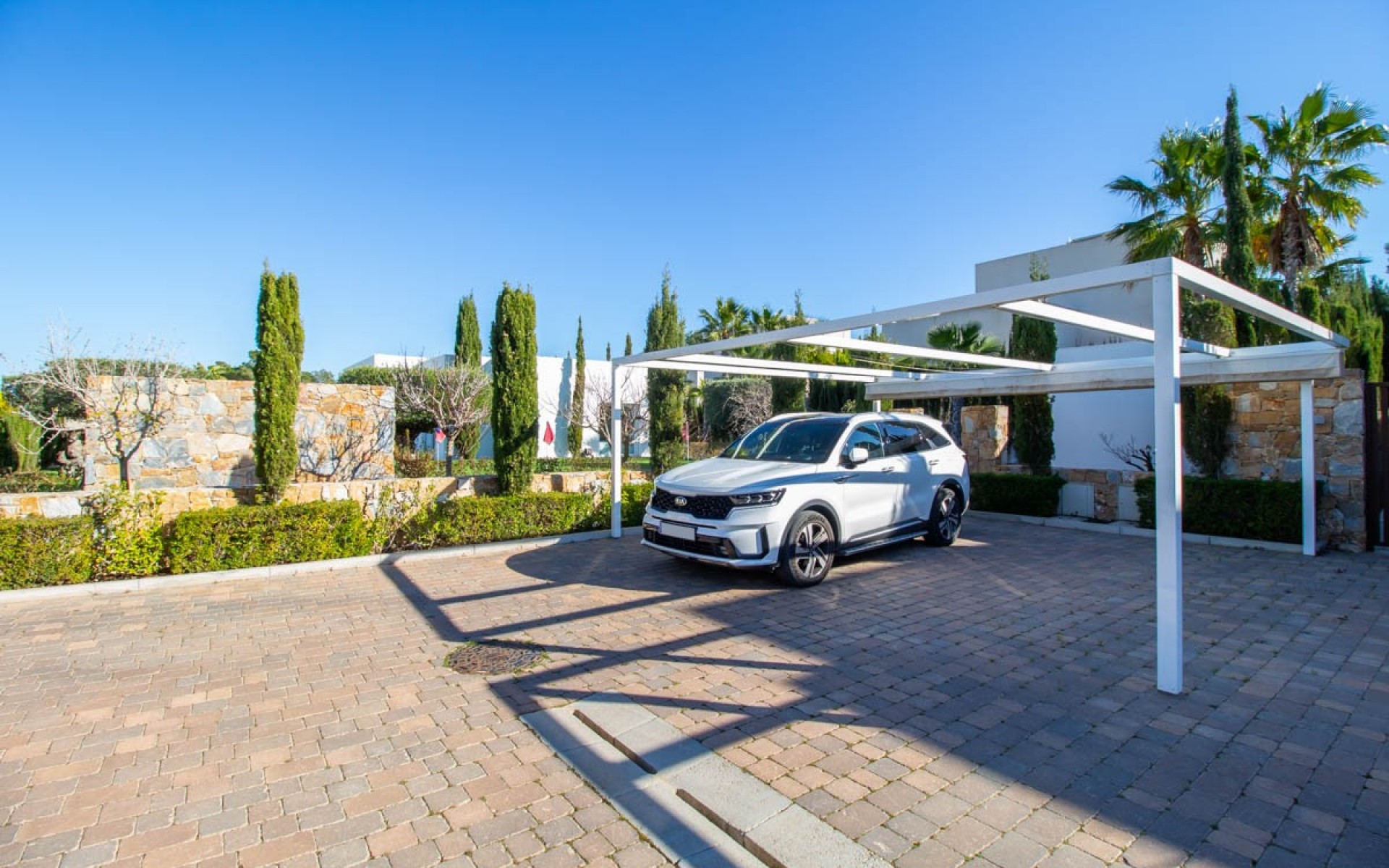 Resale - Villa - Las Colinas - Las Colinas Golf Resort