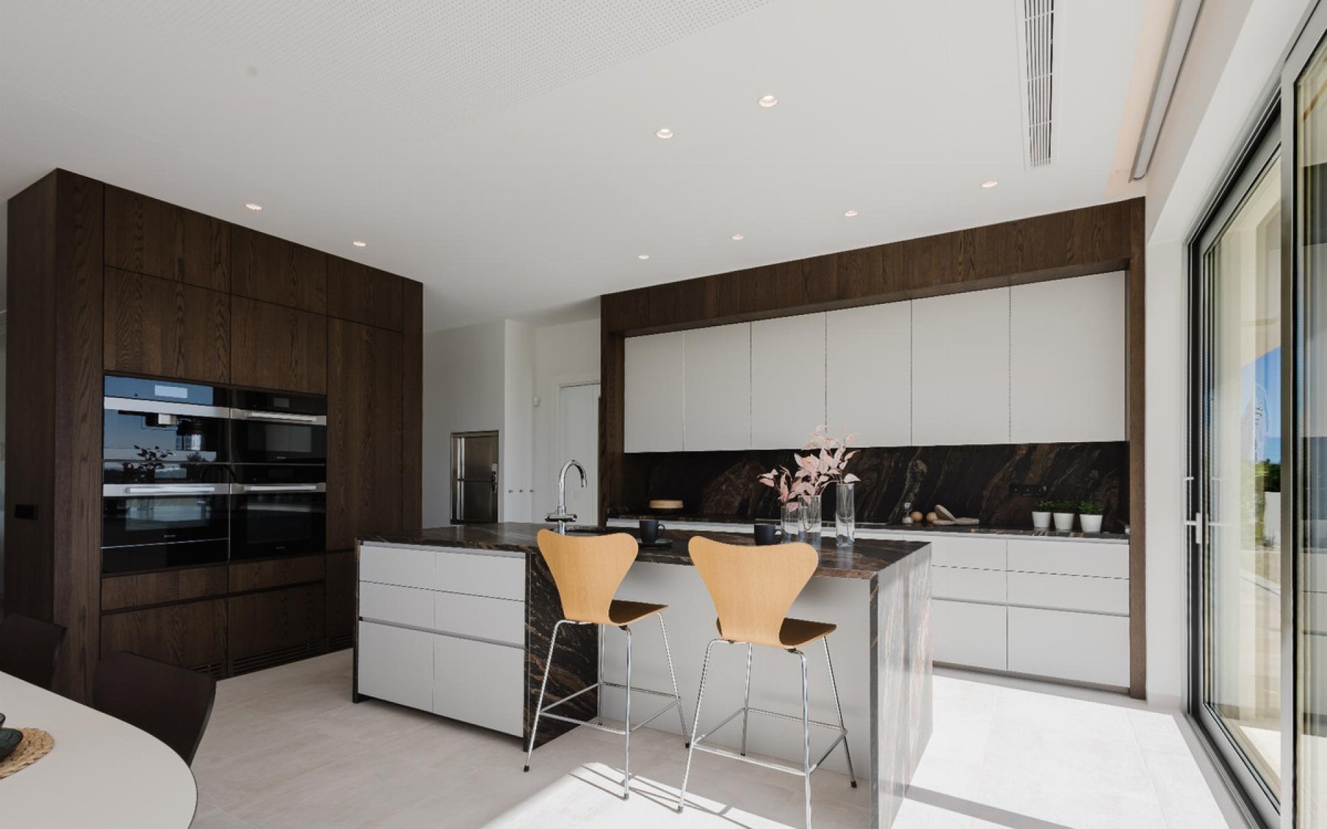 Resale - Villa - Las Colinas - Las Colinas Golf Resort