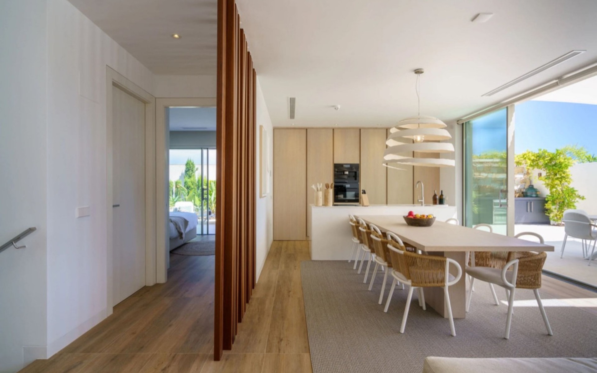 Resale - Villa - Las Colinas - Las Colinas Golf Resort