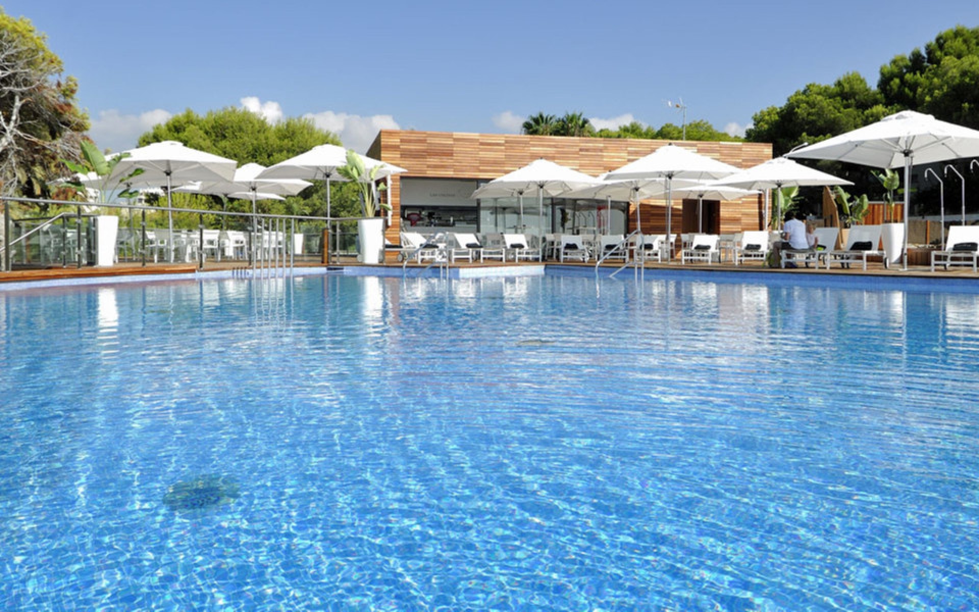 Resale - Villa - Las Colinas - Las Colinas Golf Resort