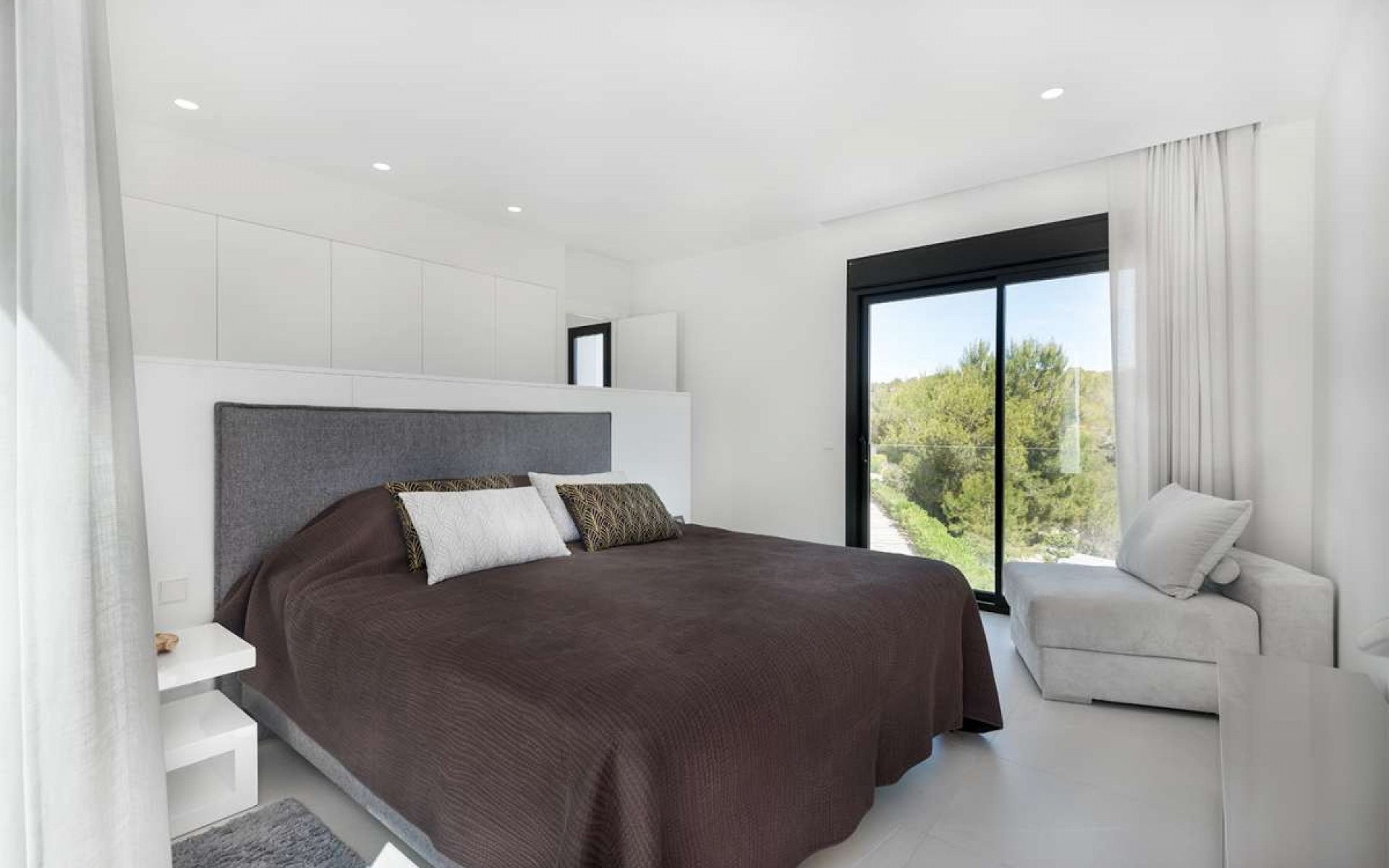 Resale - Villa - Las Colinas - Las Colinas Golf Resort