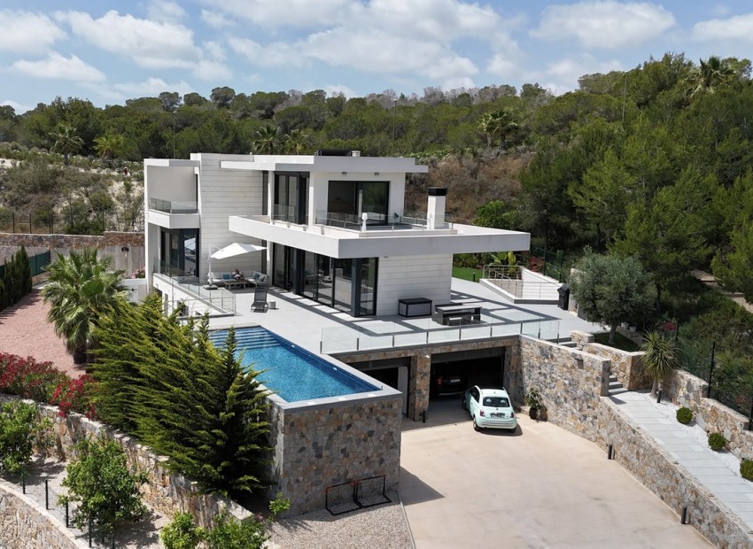 Resale - Villa - Las Colinas - Las Colinas Golf Resort