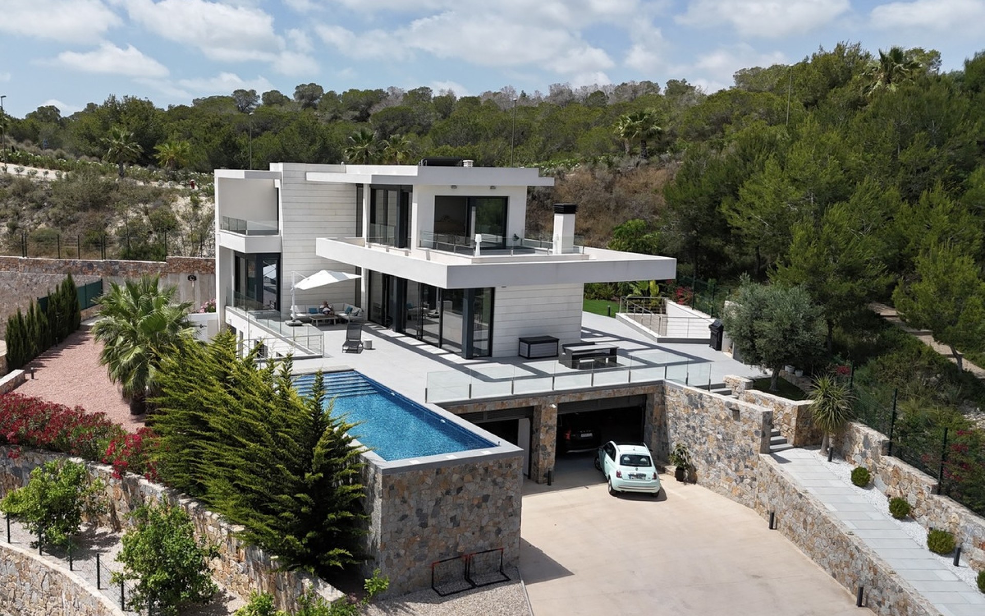 Resale - Villa - Las Colinas - Las Colinas Golf Resort