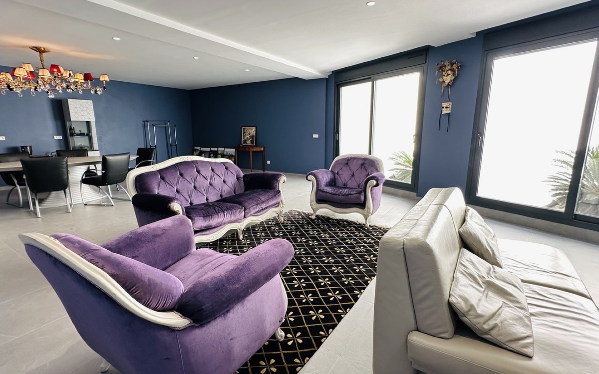 Resale - Villa - Las Colinas - Las Colinas Golf Resort
