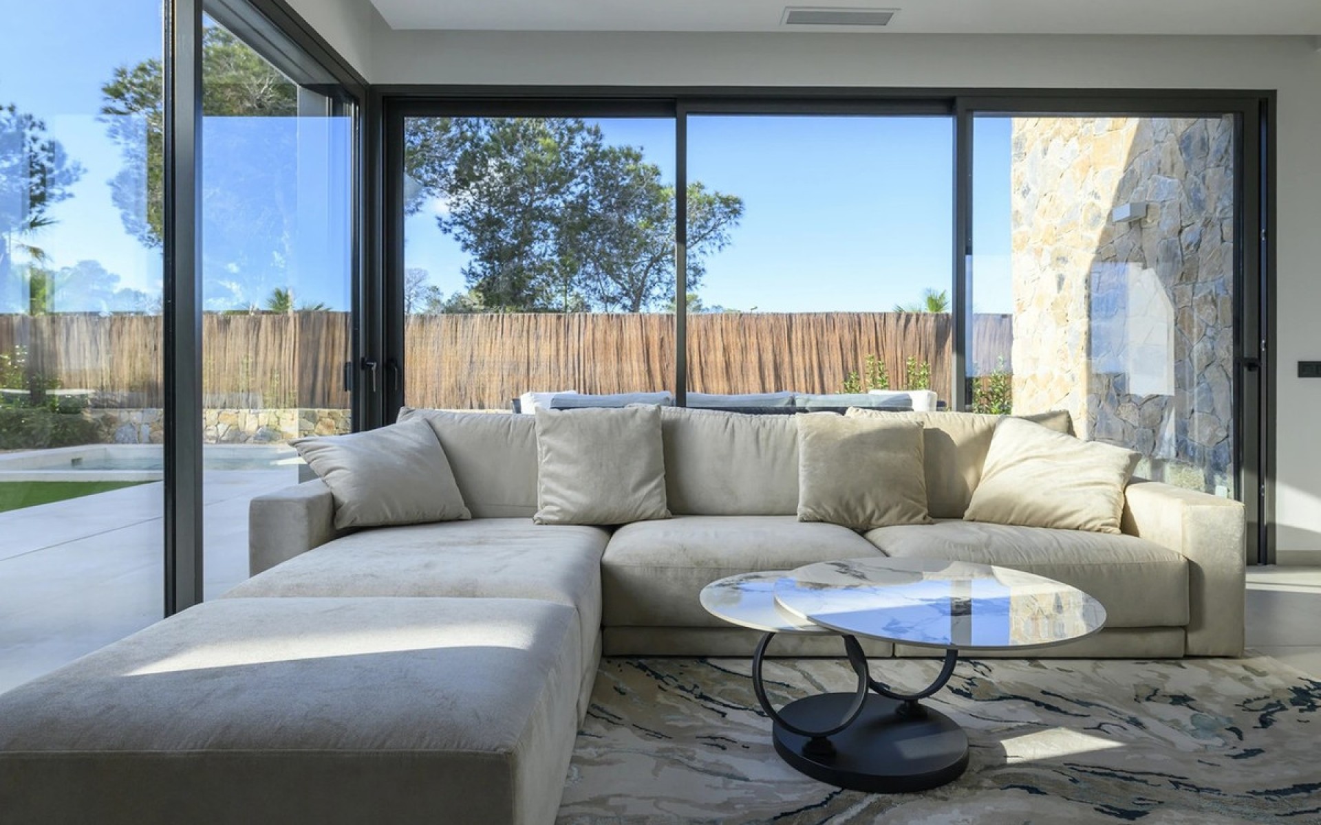 Resale - Villa - Las Colinas - Las Colinas Golf Resort