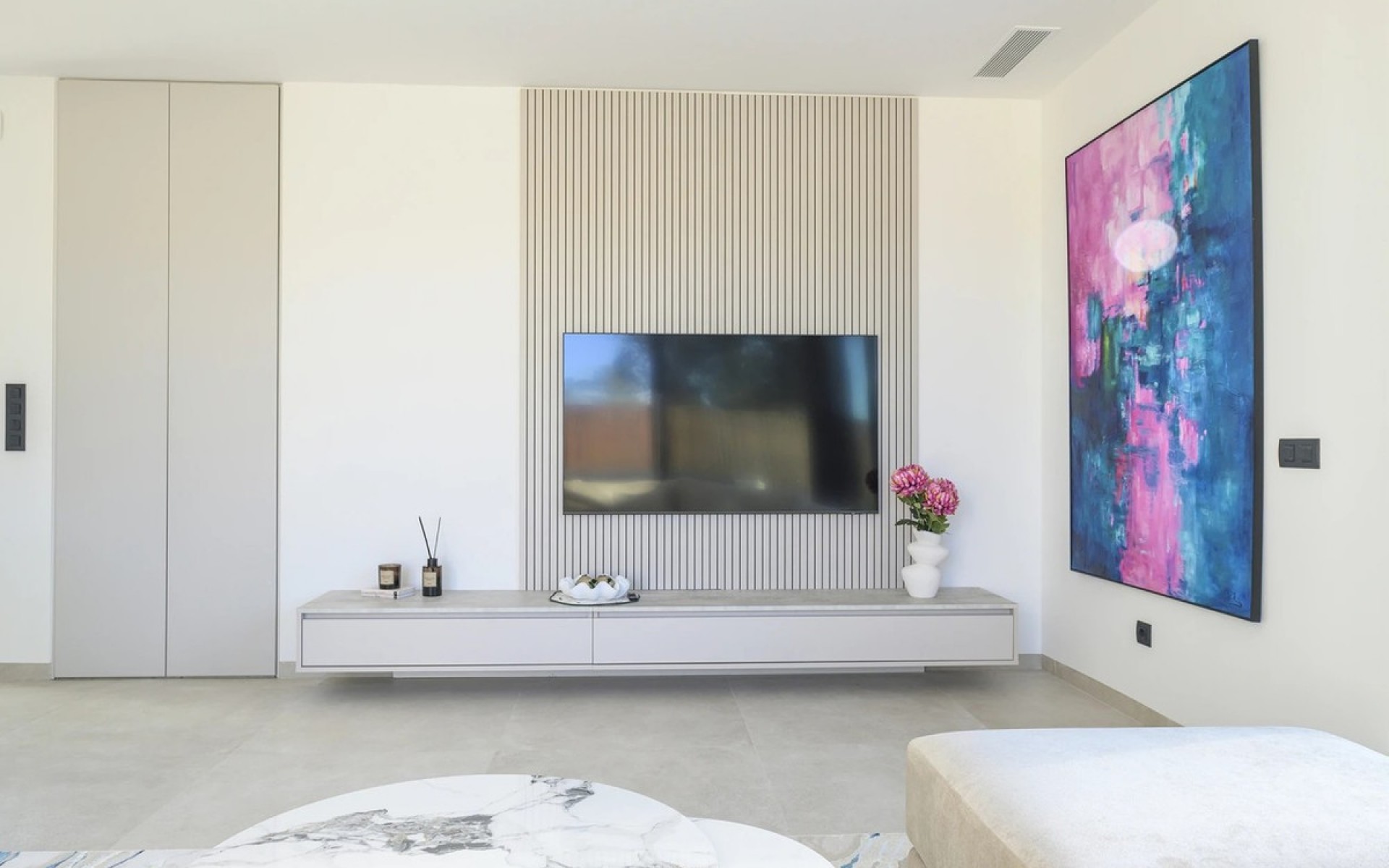 Resale - Villa - Las Colinas - Las Colinas Golf Resort