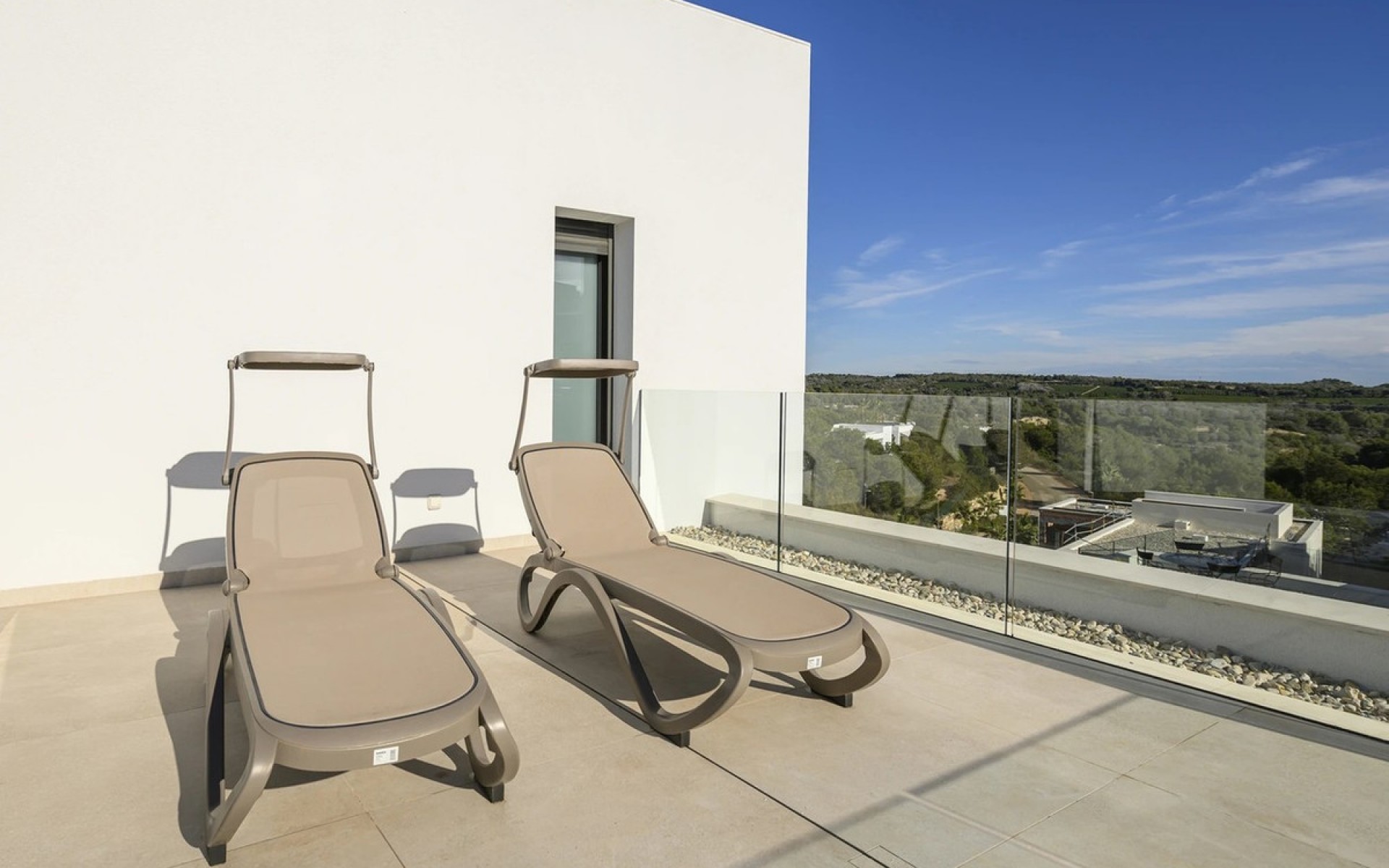 Resale - Villa - Las Colinas - Las Colinas Golf Resort
