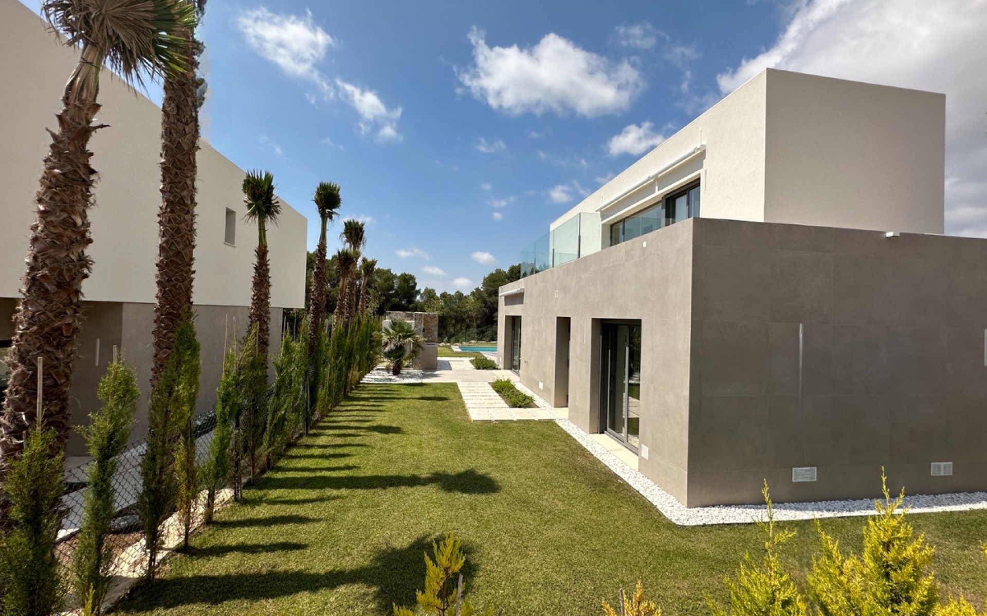 Resale - Villa - Las Colinas - Las Colinas Golf Resort