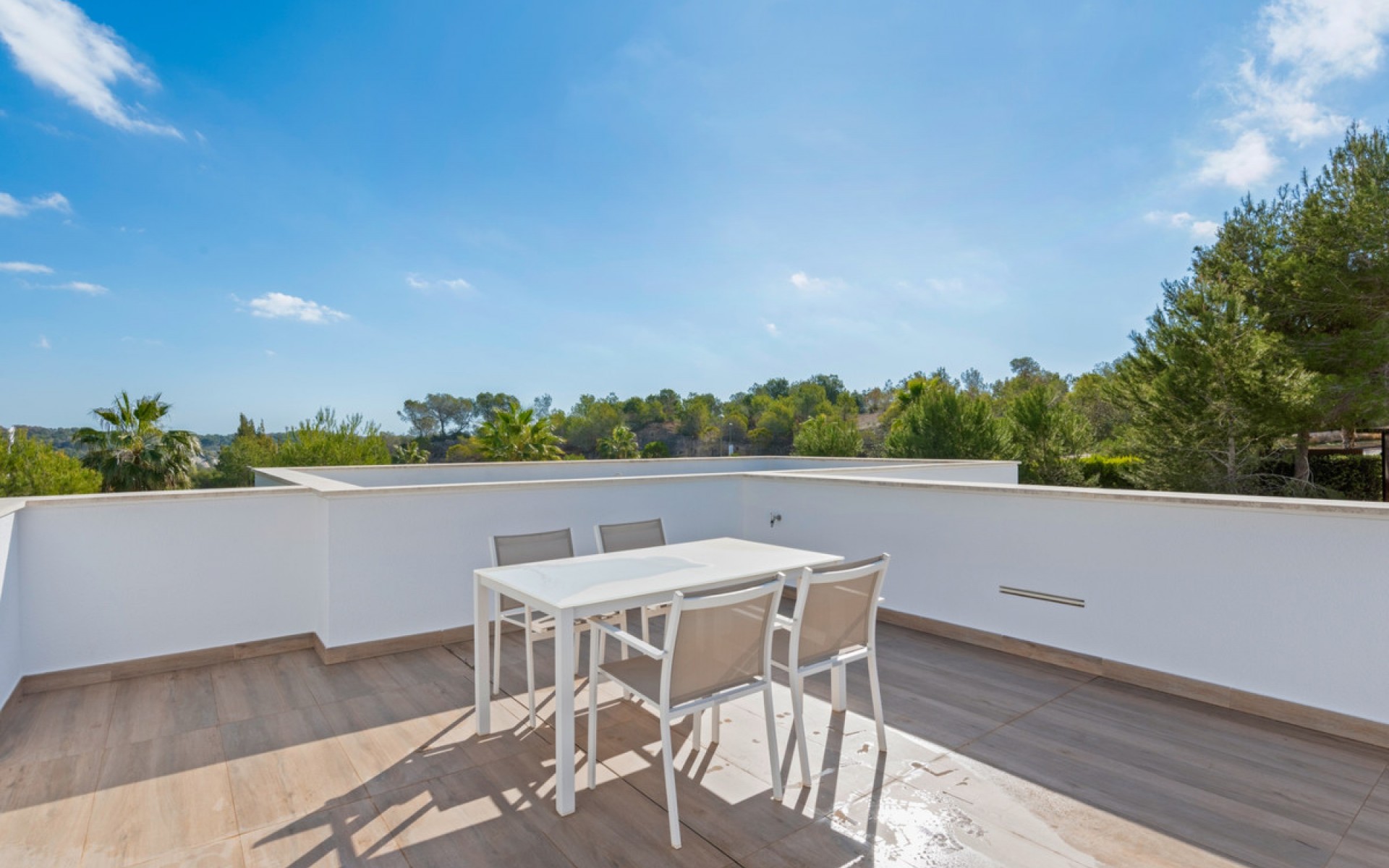 Resale - Villa - Las Colinas - Las Colinas Golf Resort