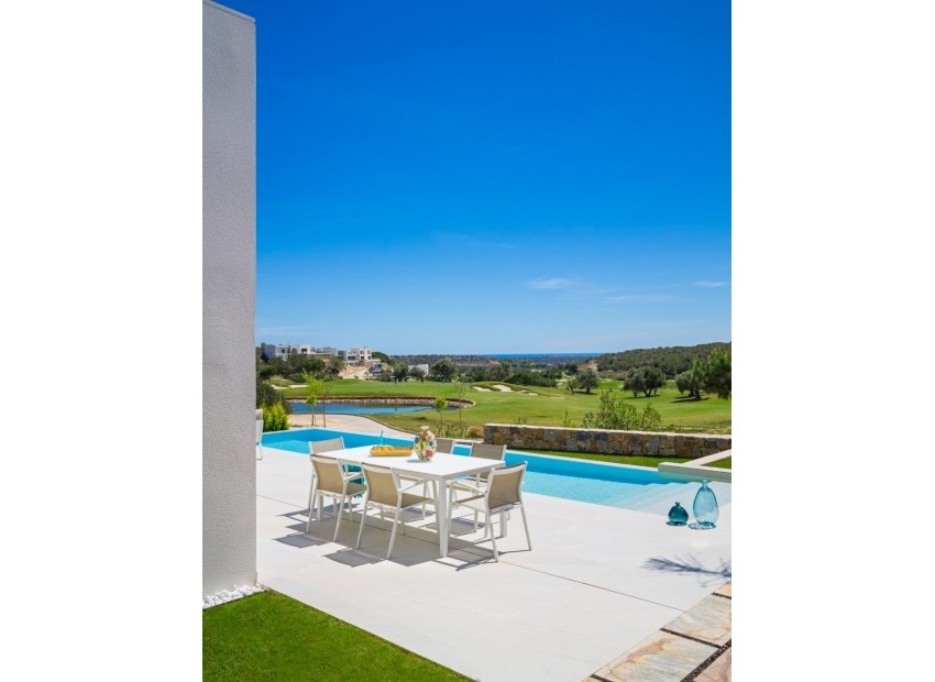 Resale - Villa - Las Colinas - Las Colinas Golf Resort
