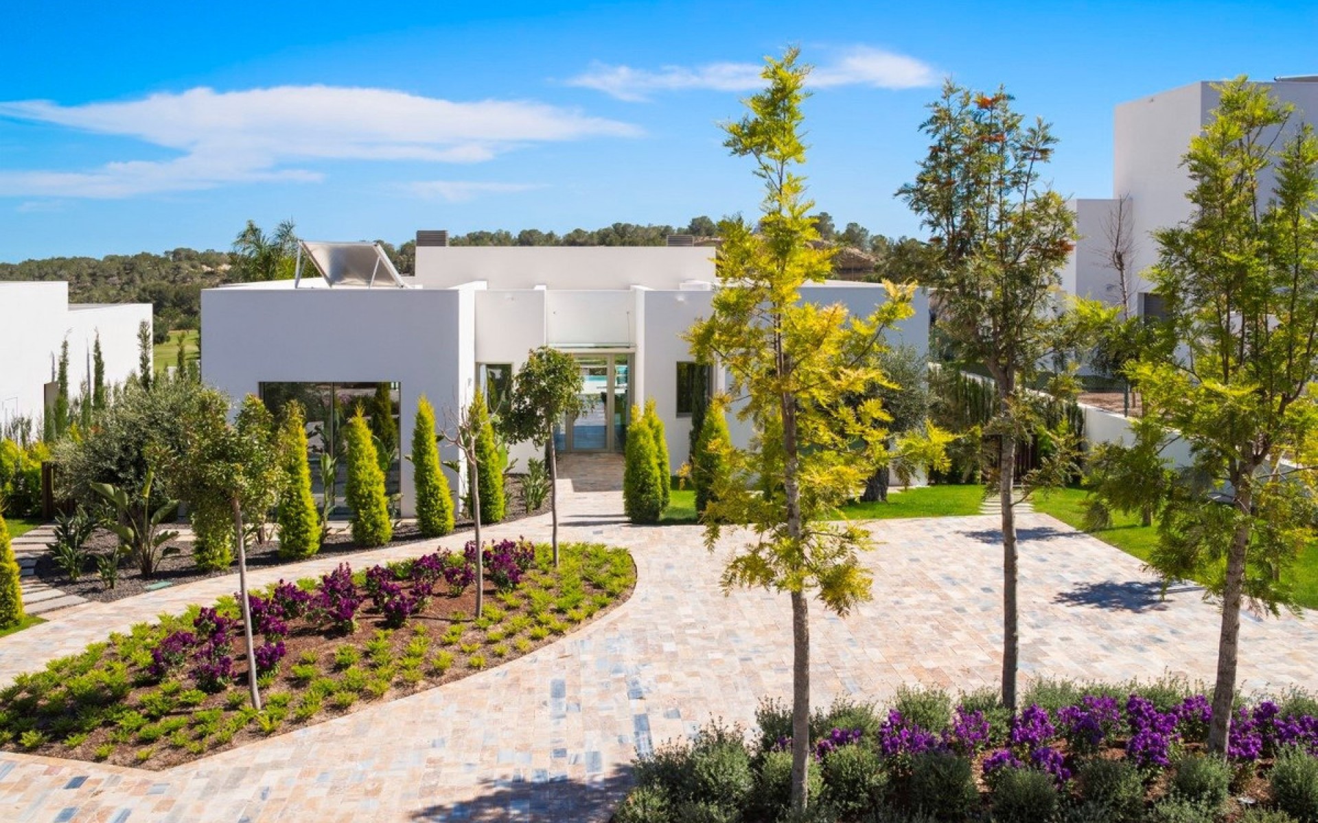 Resale - Villa - Las Colinas - Las Colinas Golf Resort