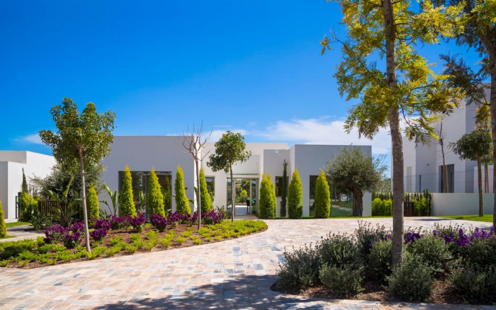 Resale - Villa - Las Colinas - Las Colinas Golf Resort