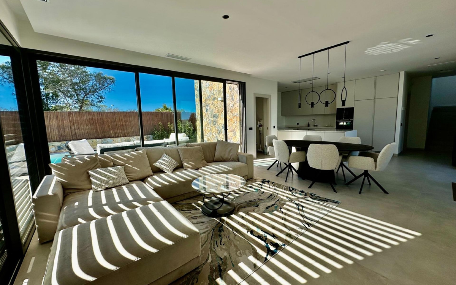 Resale - Villa - Las Colinas - Las Colinas Golf Resort