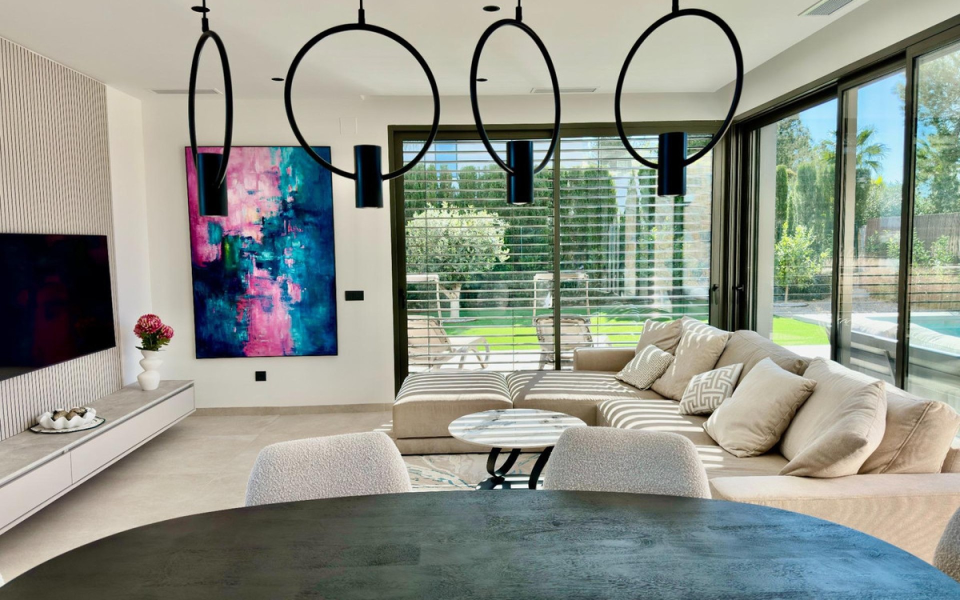 Resale - Villa - Las Colinas - Las Colinas Golf Resort