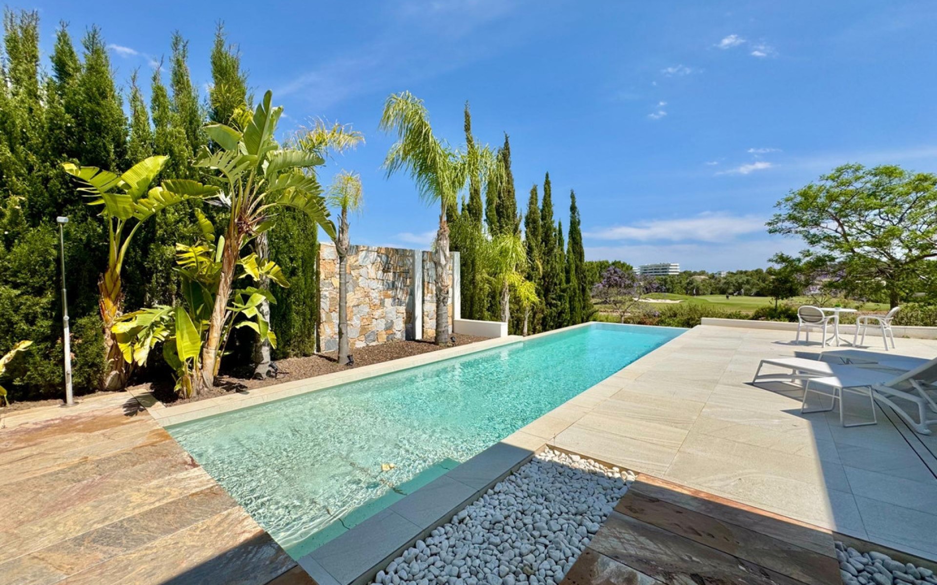Resale - Villa - Las Colinas - Las Colinas Golf Resort