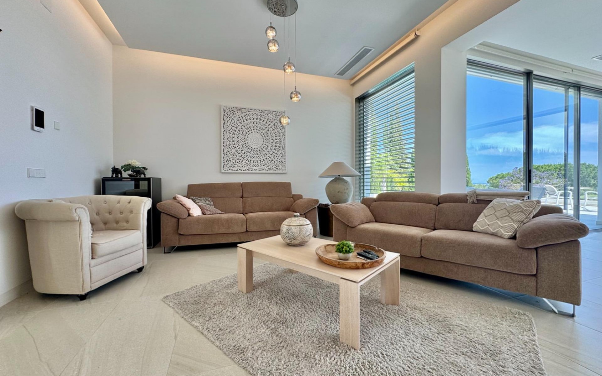 Resale - Villa - Las Colinas - Las Colinas Golf Resort