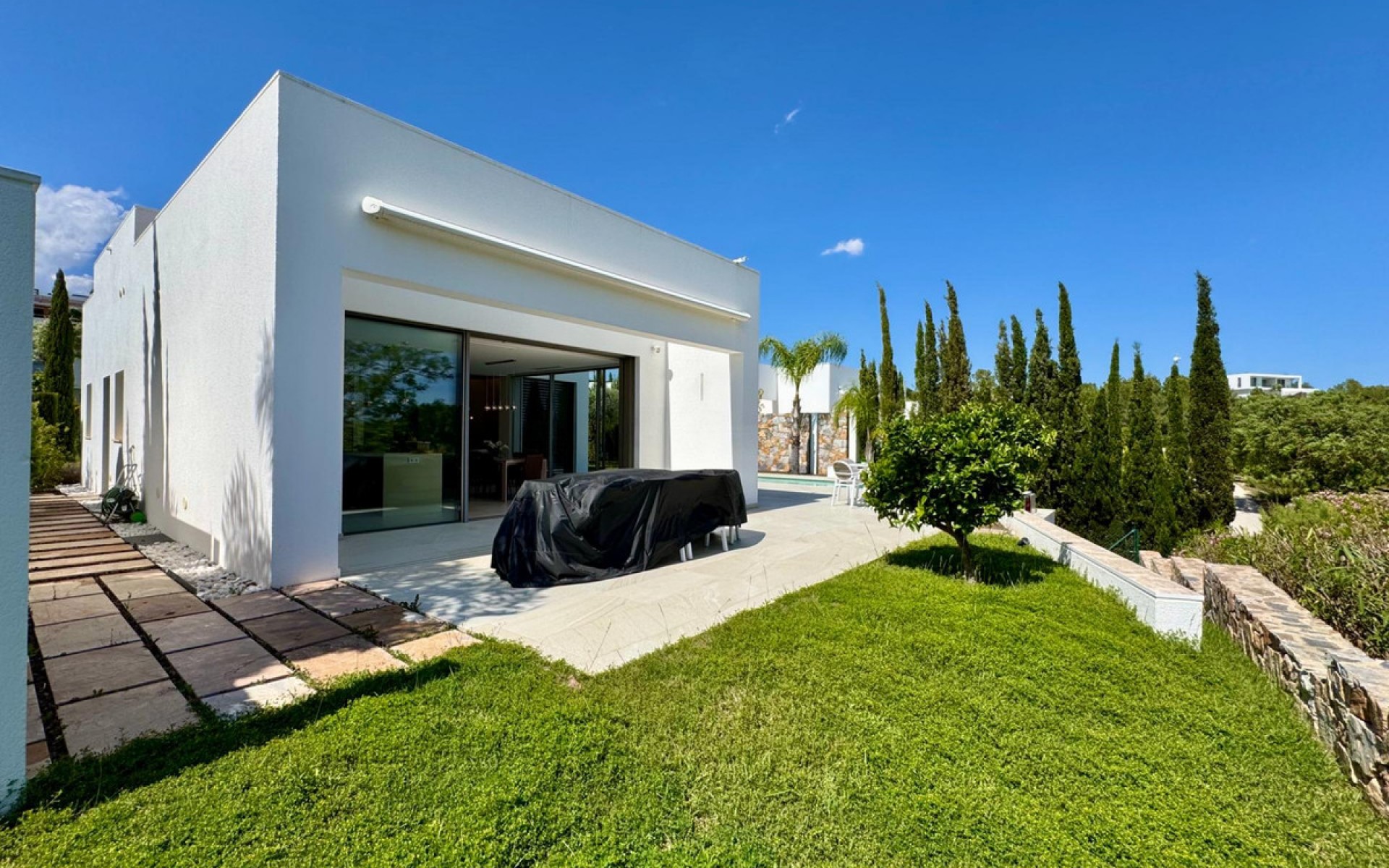Resale - Villa - Las Colinas - Las Colinas Golf Resort